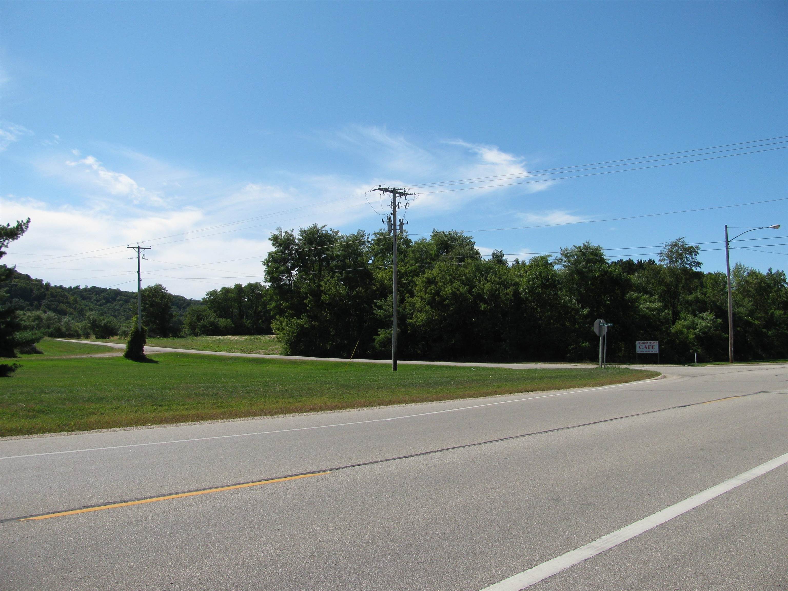 3.38ac Ray Hollow Road Property Photo 1