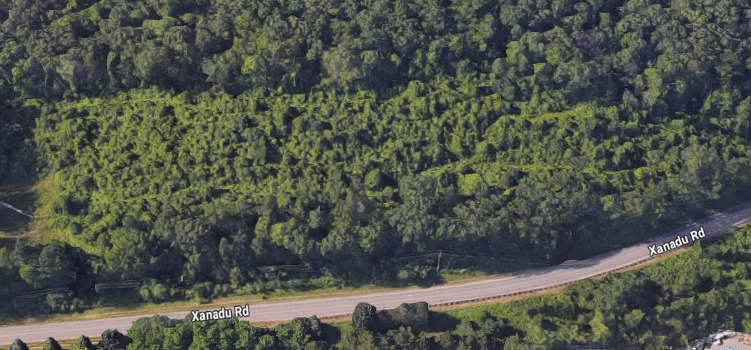 770 Xanadu Road Property Photo 1