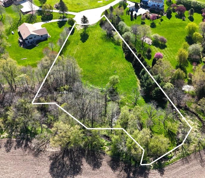 Lot 3 Horizon Court