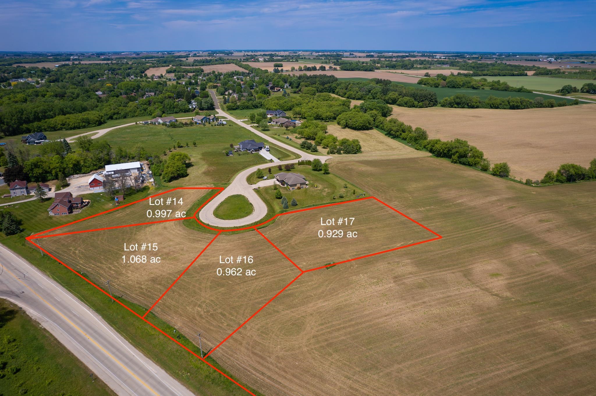 Lot 15 Sunrise Circle