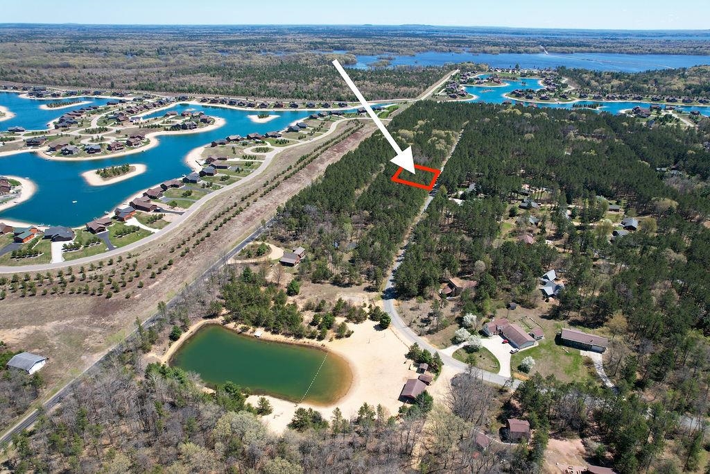 Lot 186 Timber Trail Property Photo 1