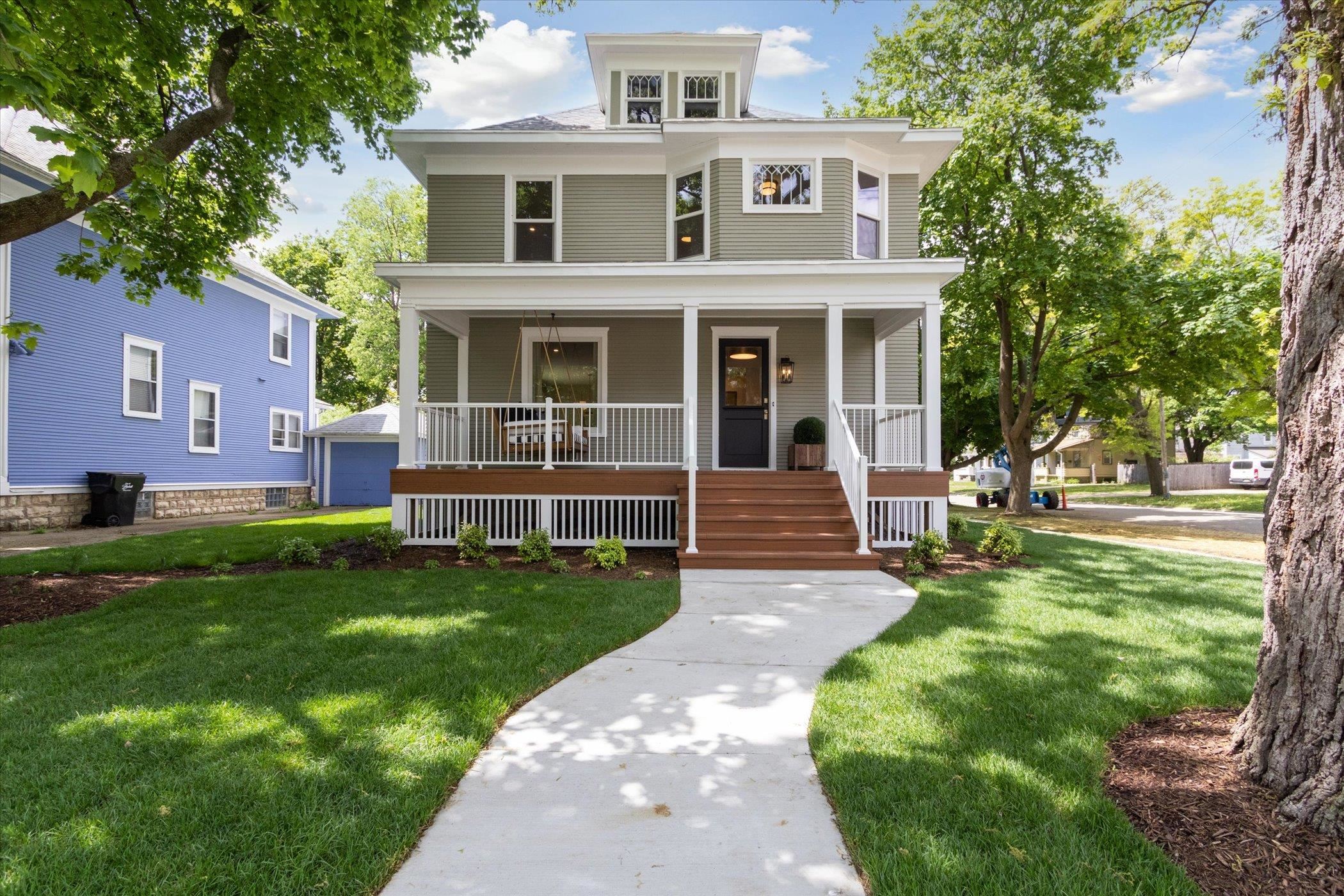 748 Wisconsin Avenue Property Photo 1