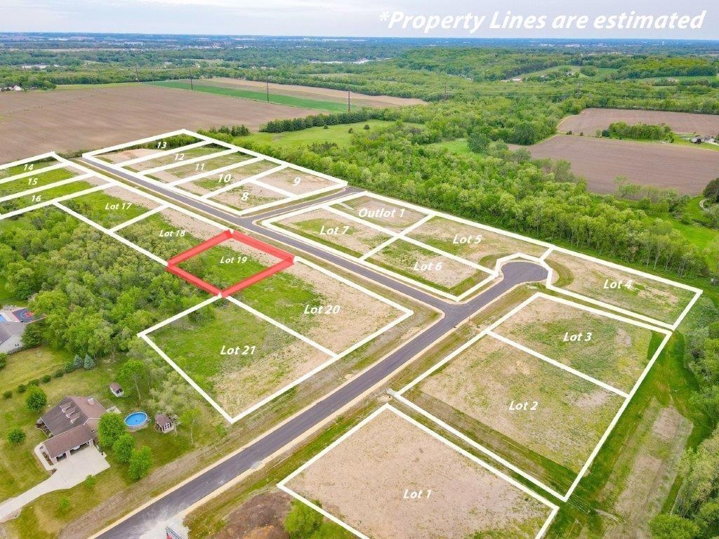 3316 W Prairie Grove Lane Property Photo 1