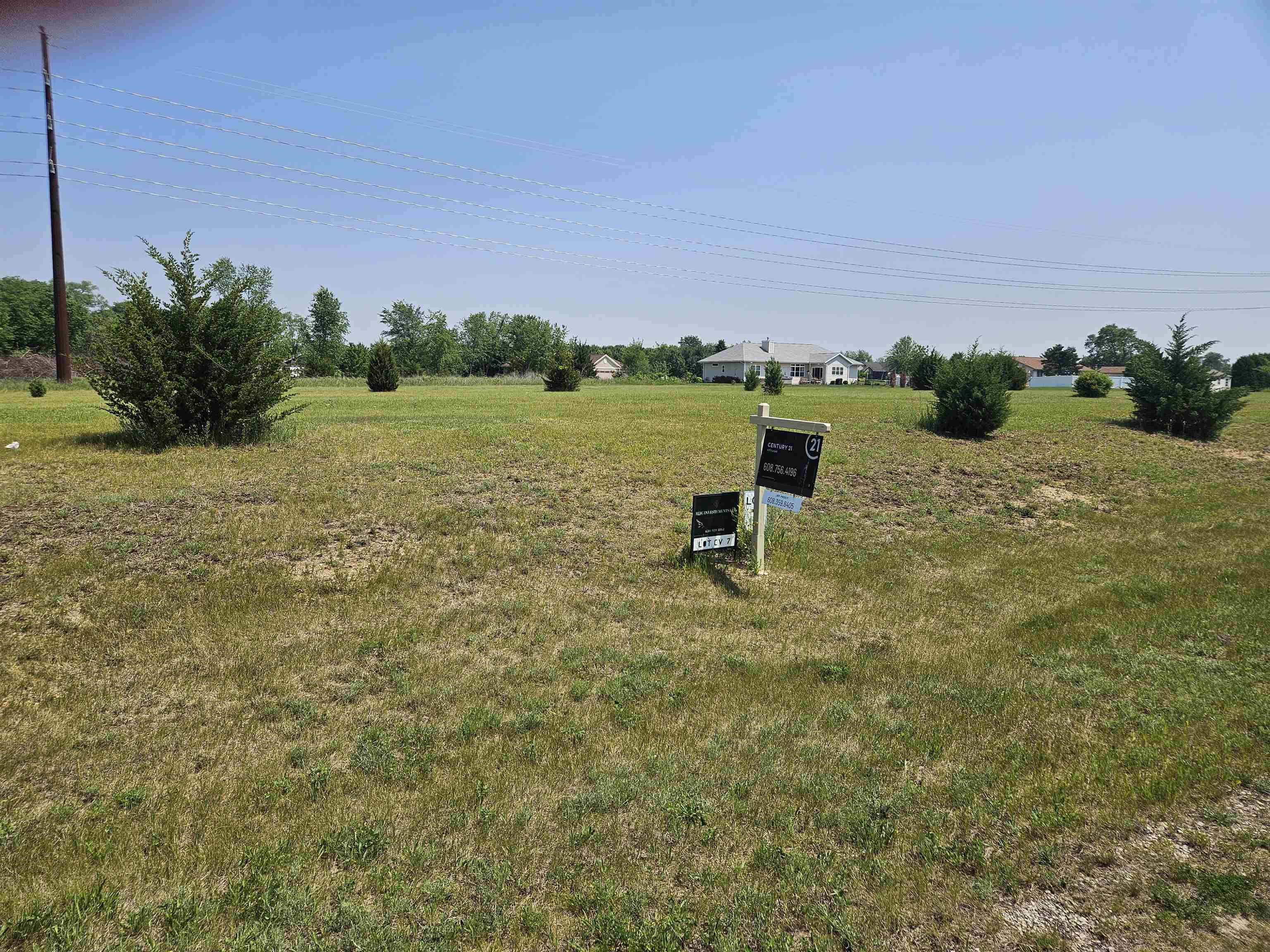 4131 S Chippendale Drive Property Photo 1