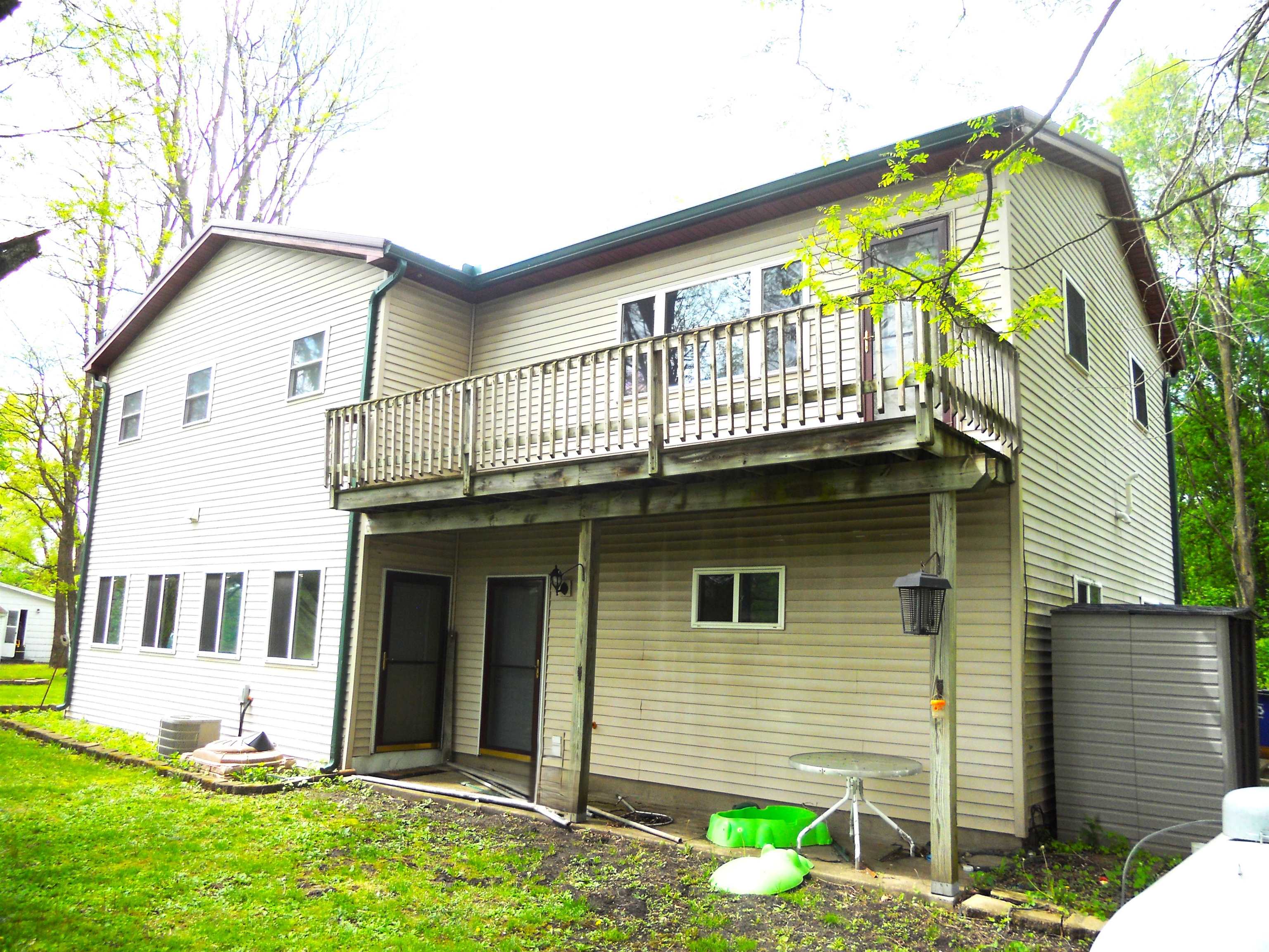 1129 Ember Drive Property Photo 1