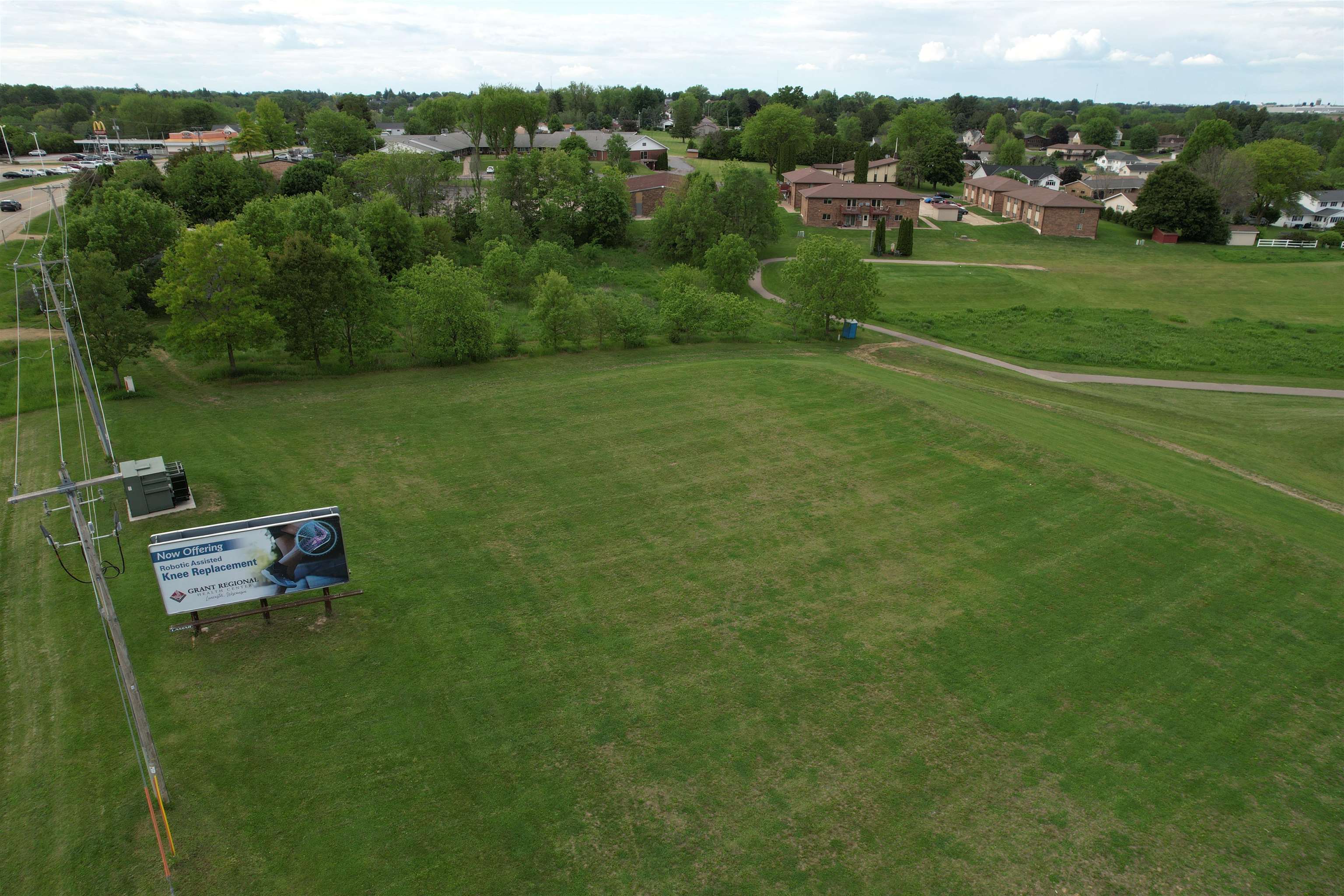 1500 S Madison Street Property Photo 1
