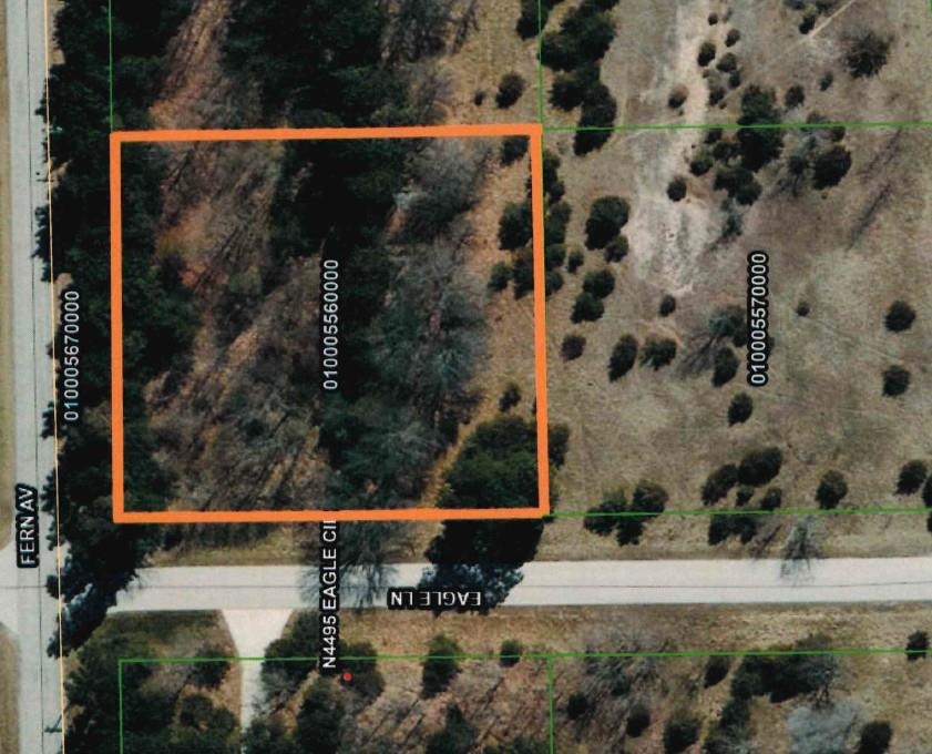 Lot 49 Eagle Lane Property Photo 1