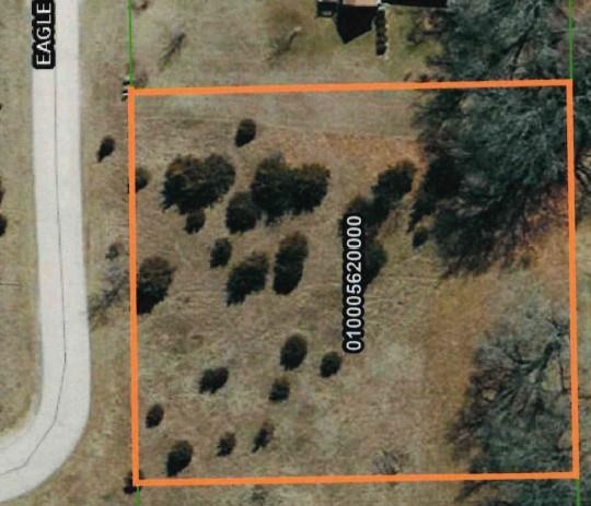 Lot 55 Eagle Lane Property Photo 1