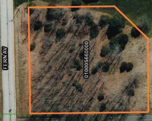Lot 59 Fern Avenue Property Photo 1