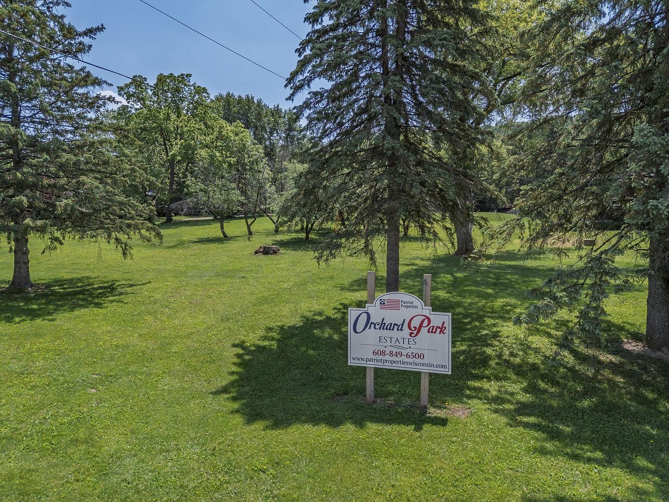 E12505 County Road W Property Photo 1