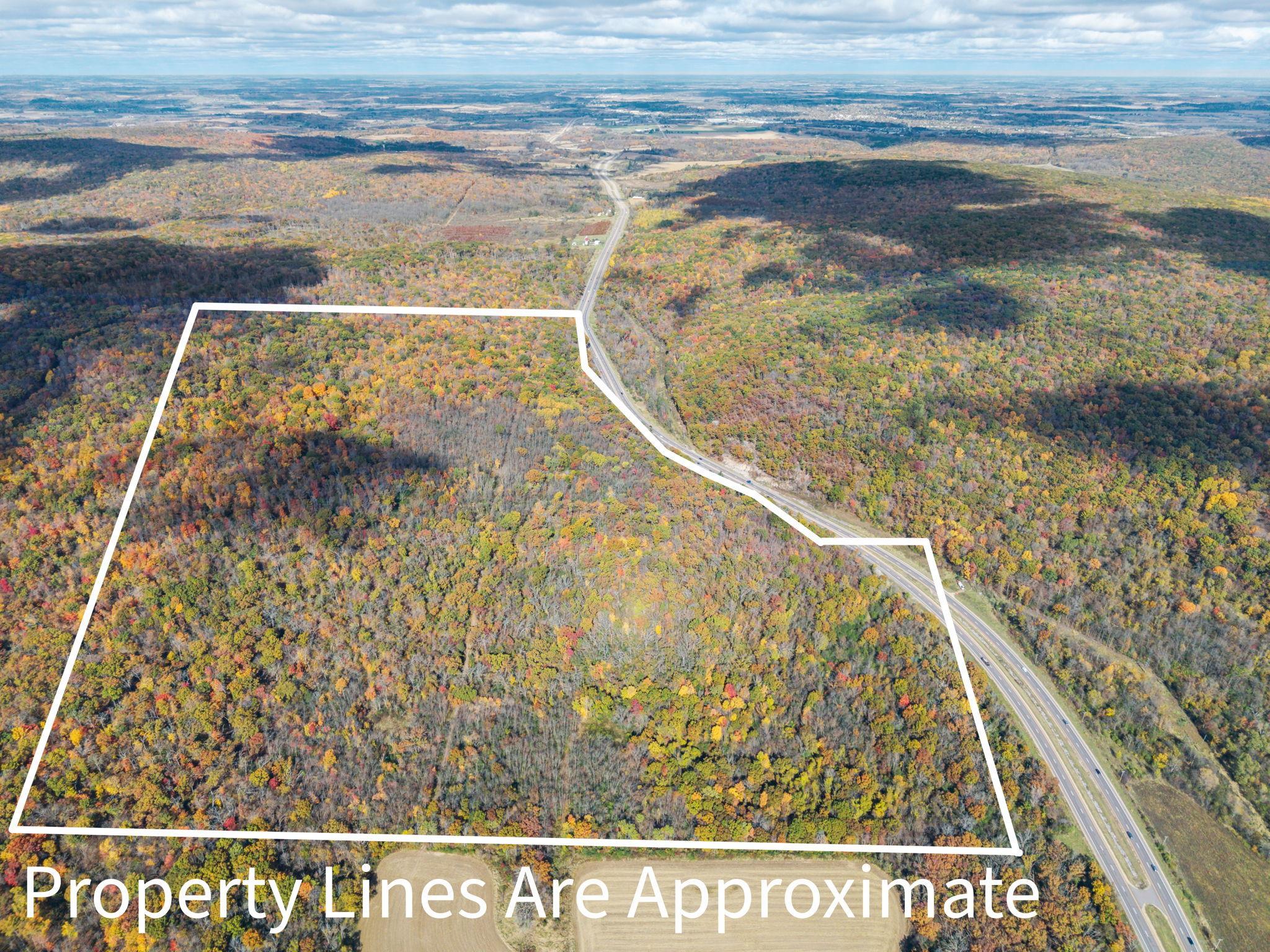 140 Ac Highway 12 Property Photo 1