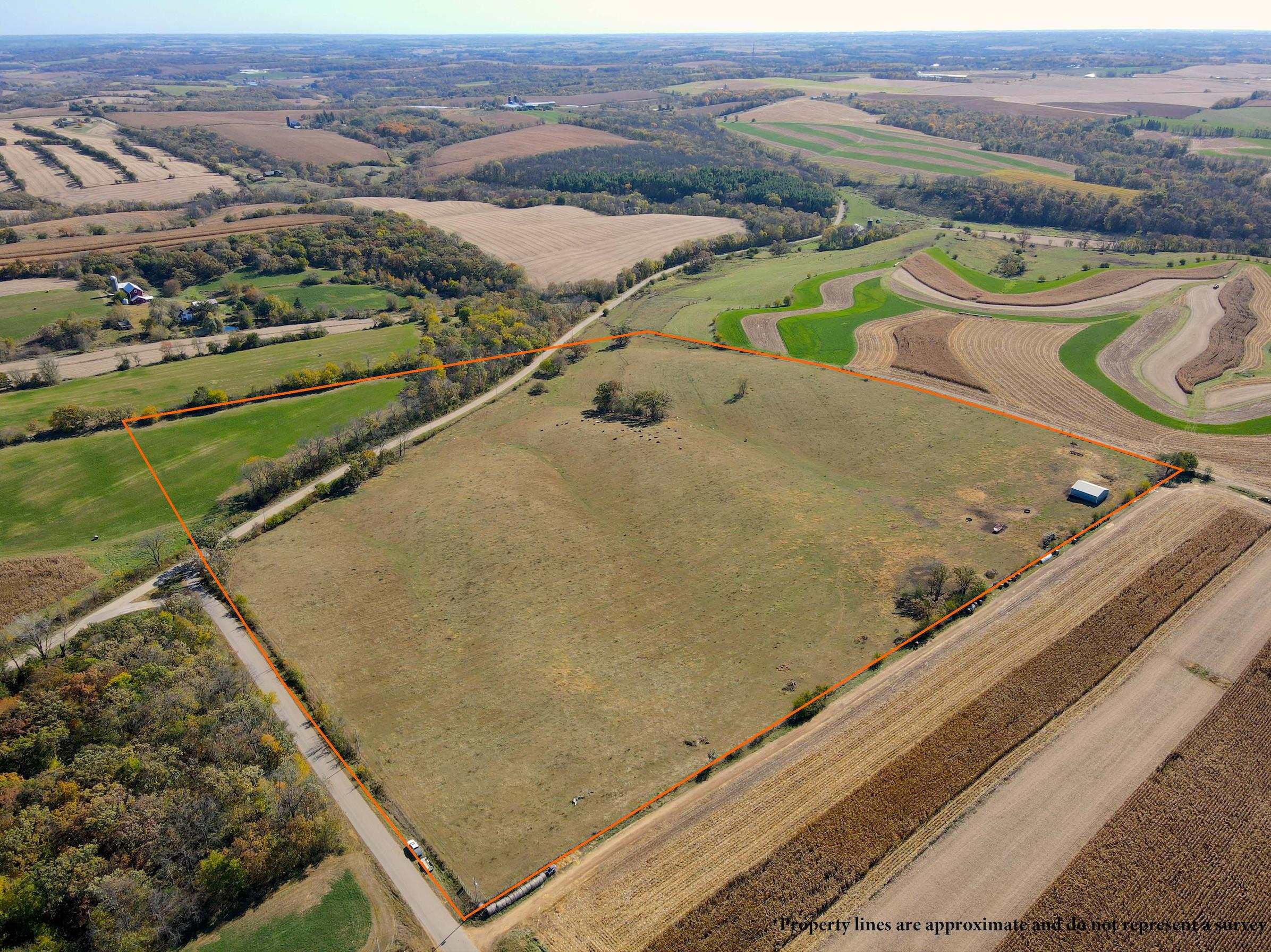 000 Holstein Prairie Road
