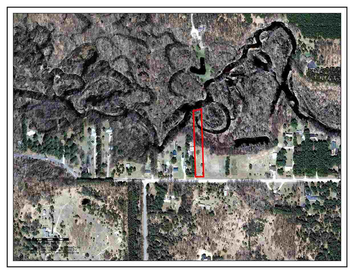 0.56 Ac Fawn Avenue Property Photo 1