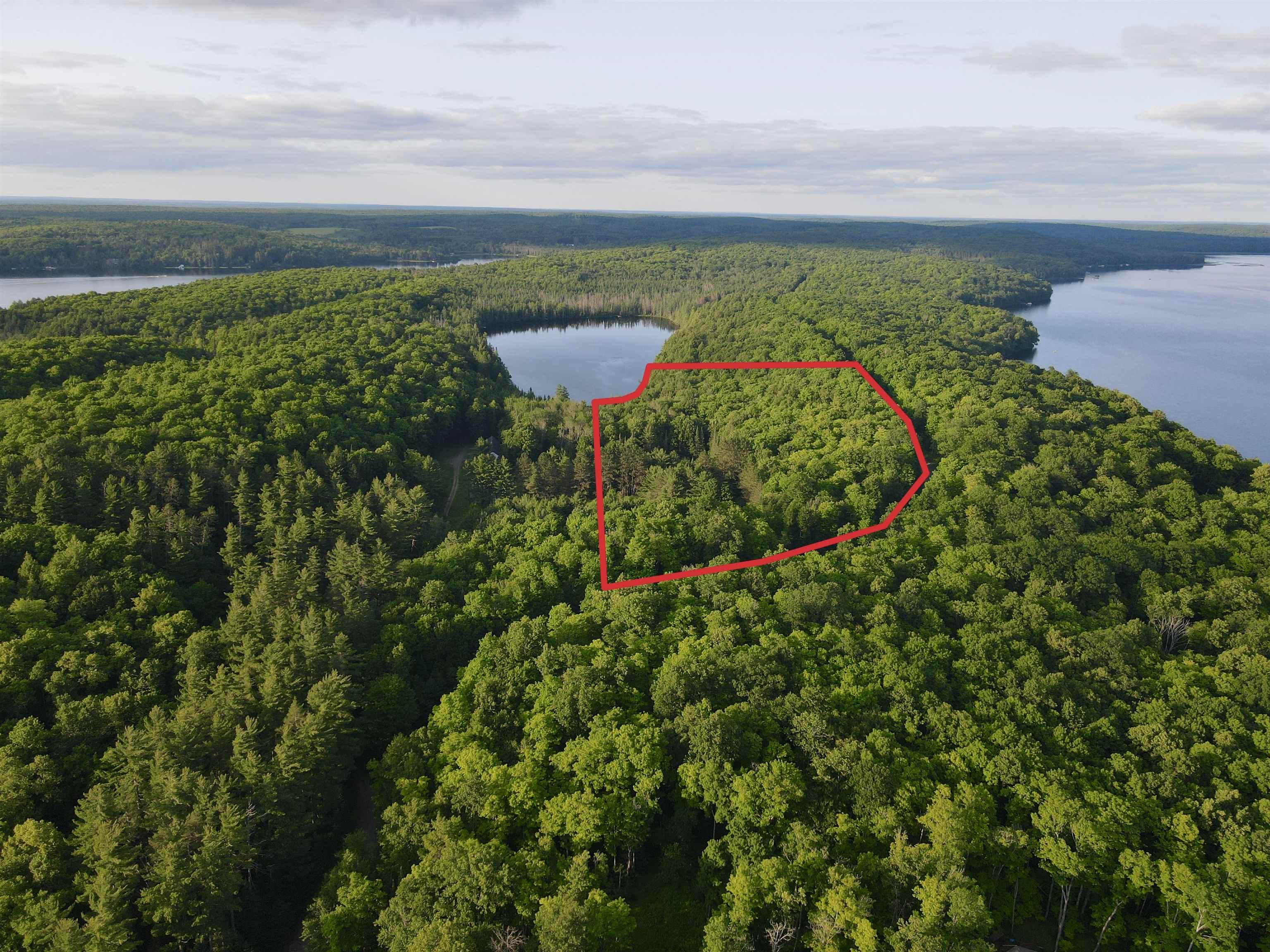 Lot 1 Eagles Nest Lane Property Photo 1