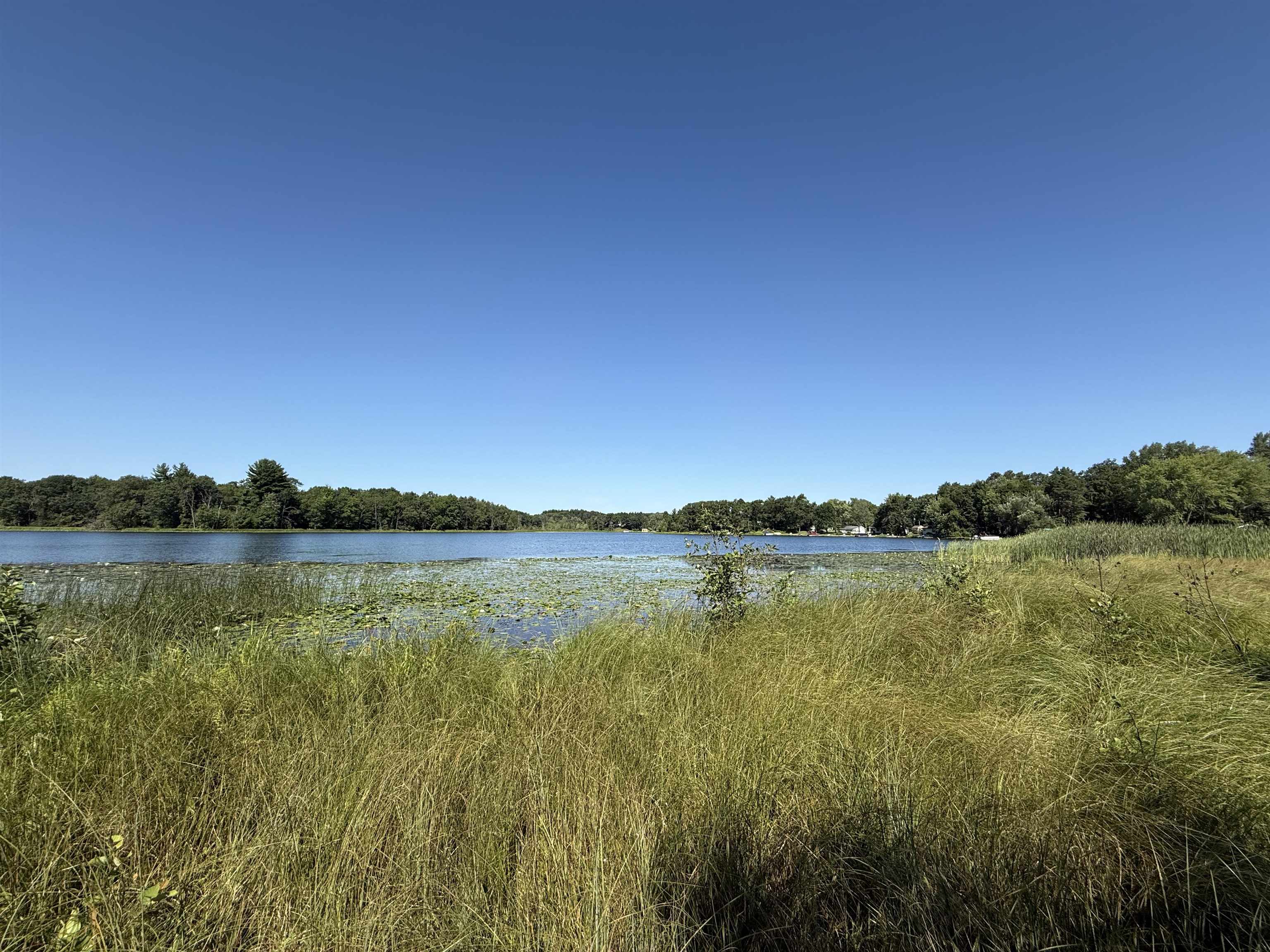 2.8 Ac Deer Run Road
