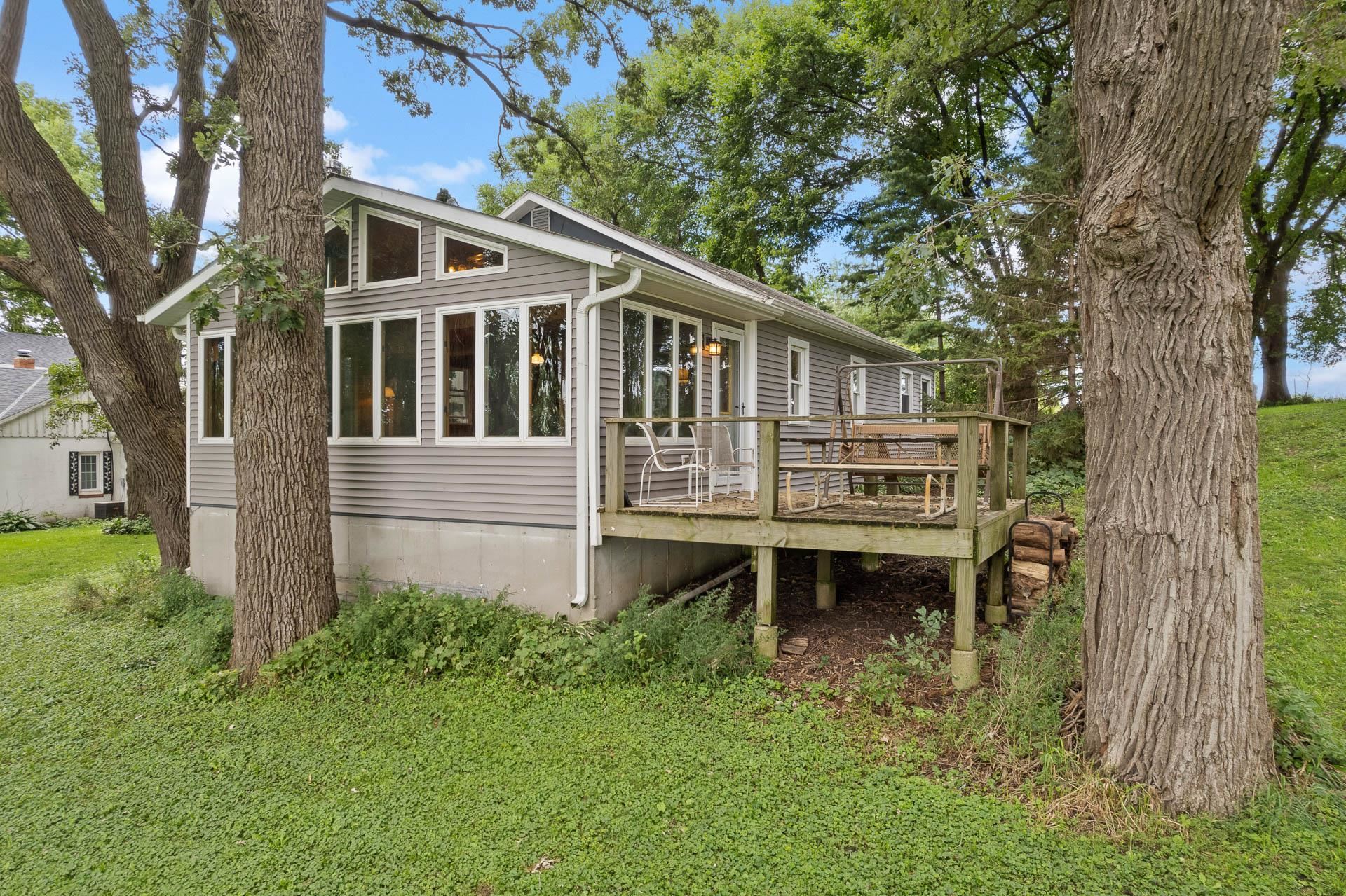 W8738 White Crow Road Property Photo 1