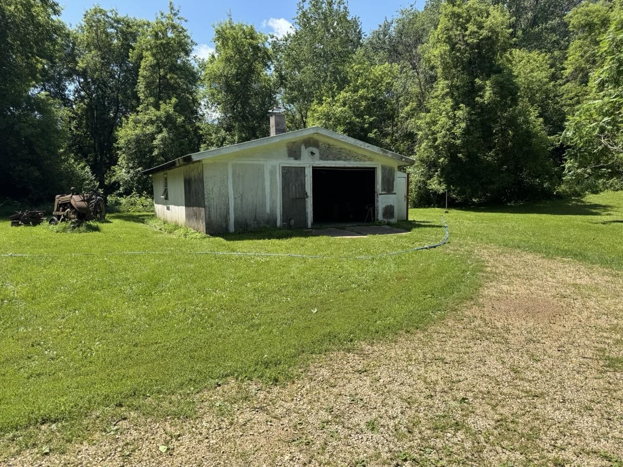 W8785 Highway 82 Property Photo 1