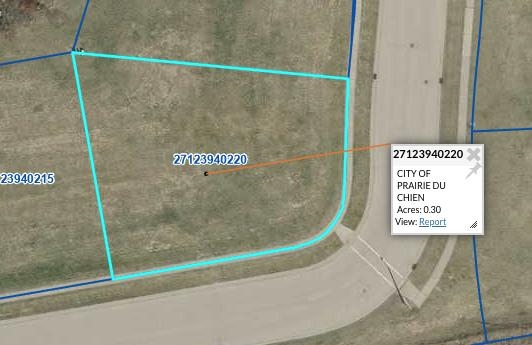 Lot 5 Lessard St Property Photo 1