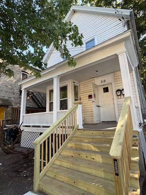 312 S Ingersoll Street 1 Property Photo 1