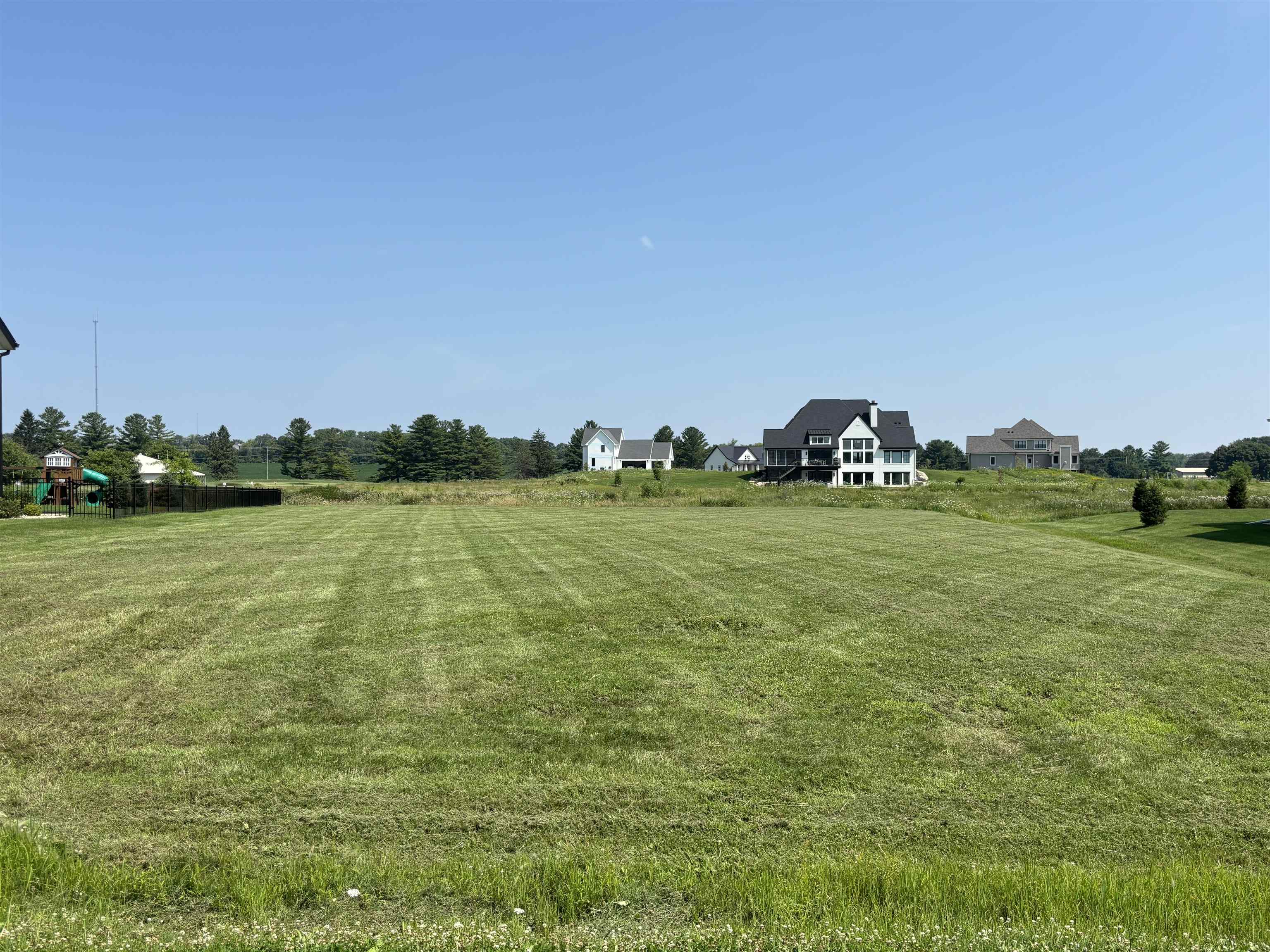 Lot 26 Colonial Way Property Photo 1