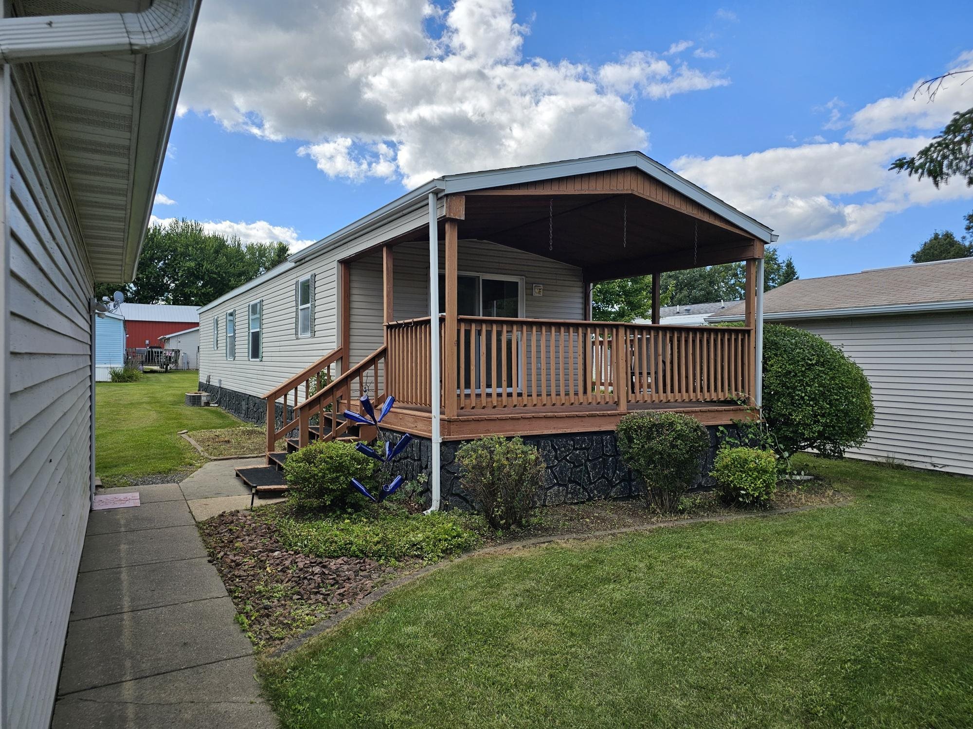 108 Vandervort Street Property Photo 1