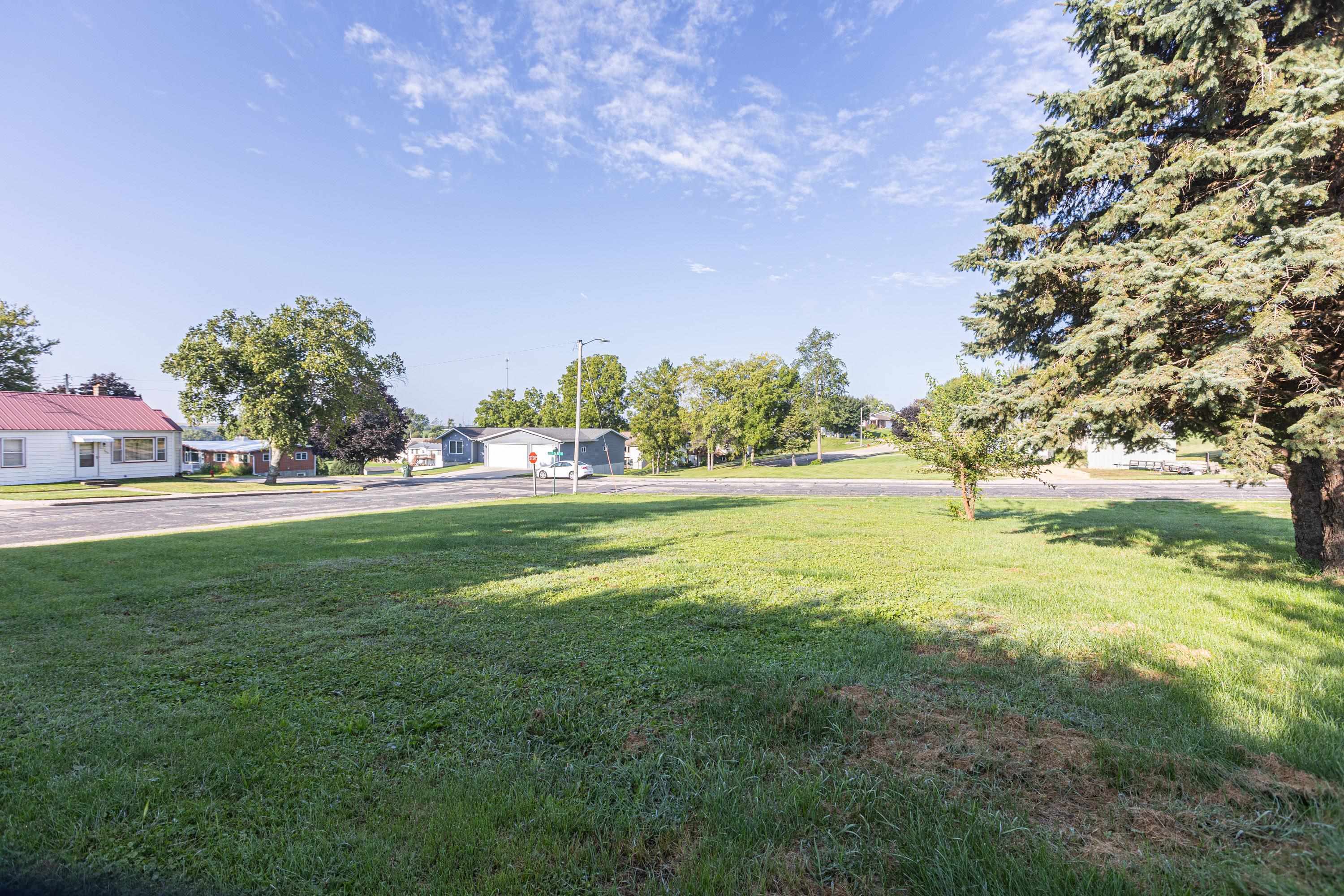 .30 AC S Center St & Apple St Street