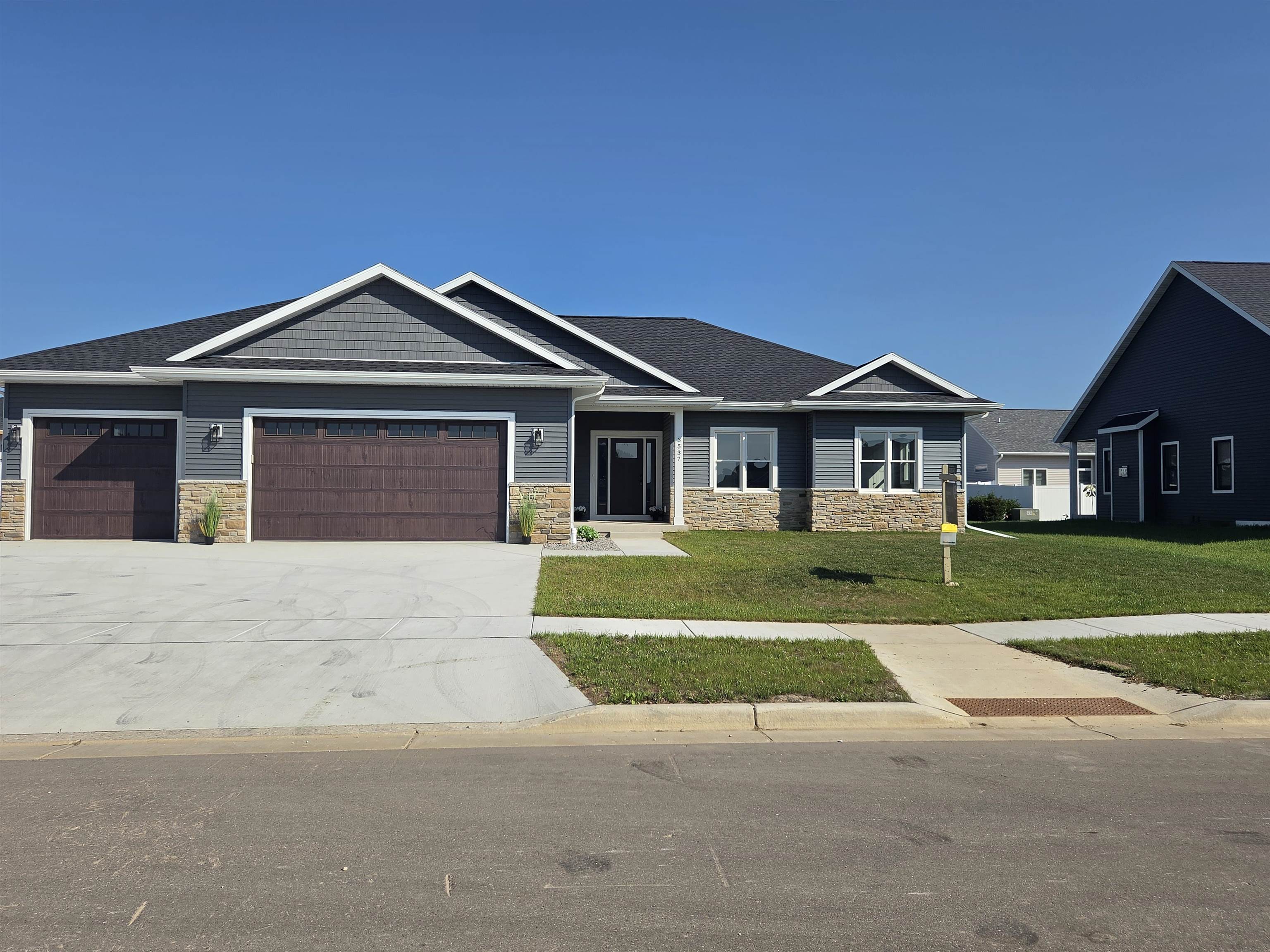 3537 Samson Drive