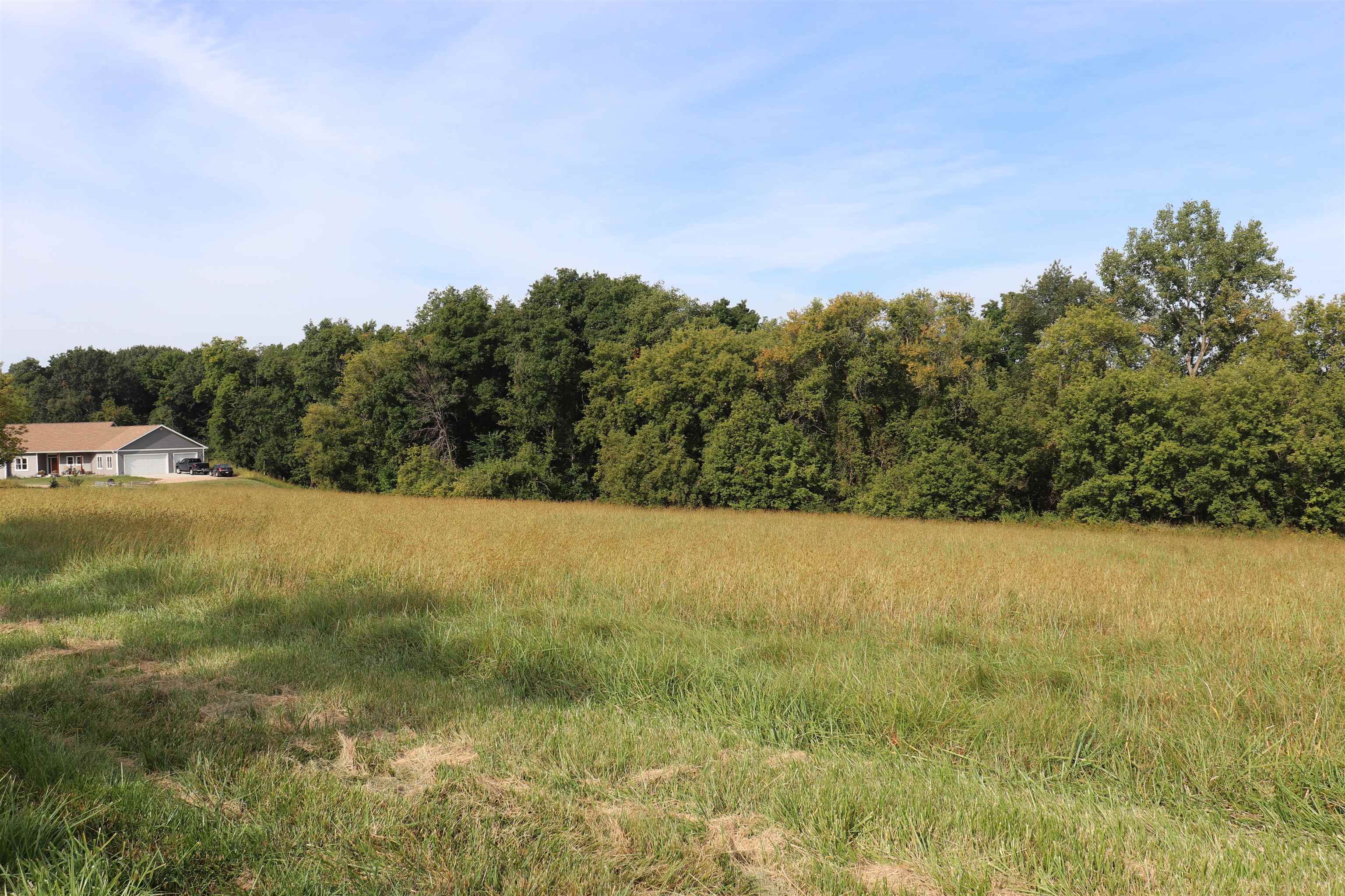 10.54 Acres County Road D Property Photo 1
