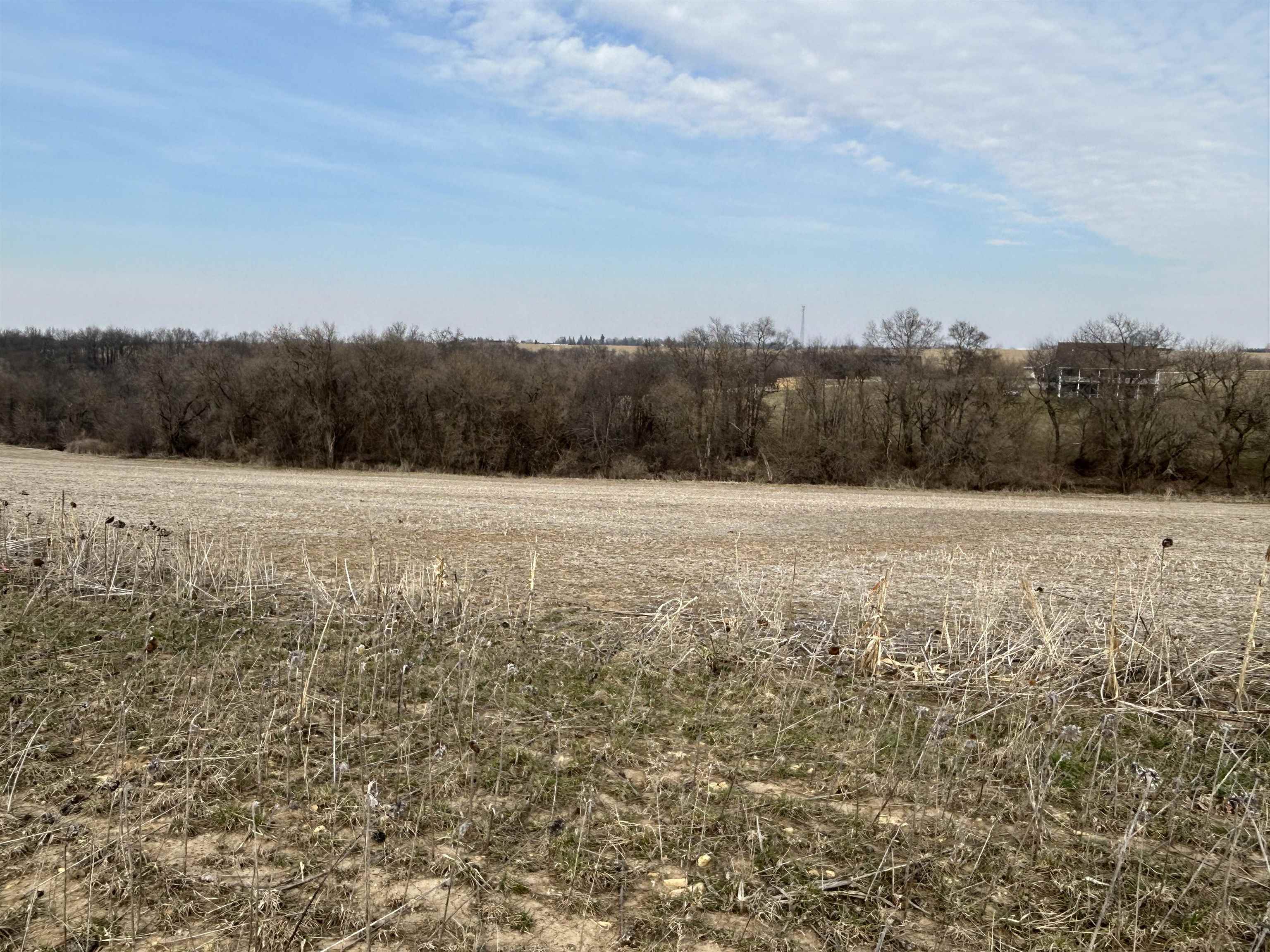 Lot 12 Ridge Point Estates Property Photo 1