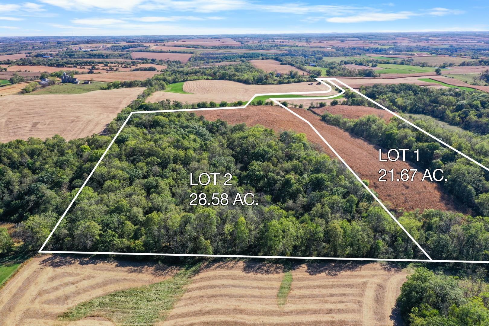 Lot 1 Dividing Ridge Road Property Photo 1