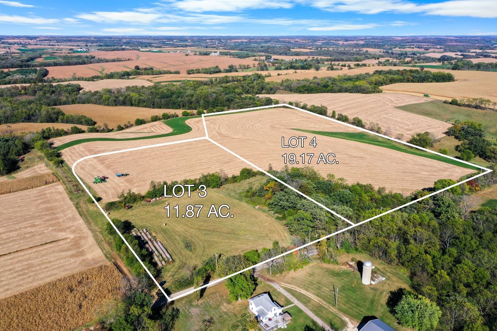 Lot 3 Dividing Ridge Road Property Photo 1