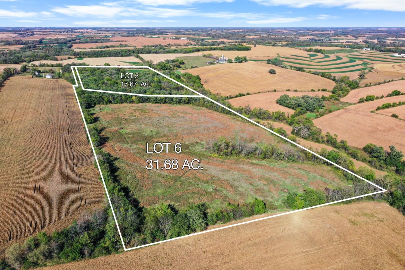 Lot 6 Dividing Ridge Road Property Photo 1