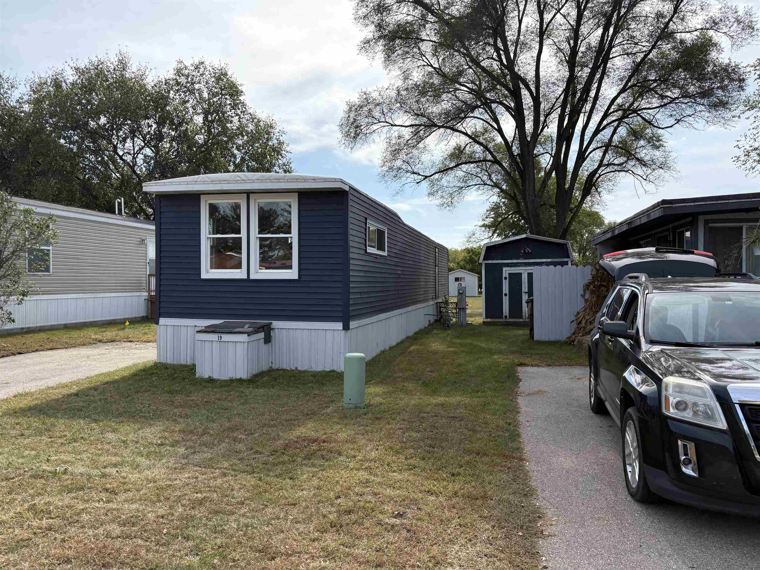 10359 County Highway Y 19