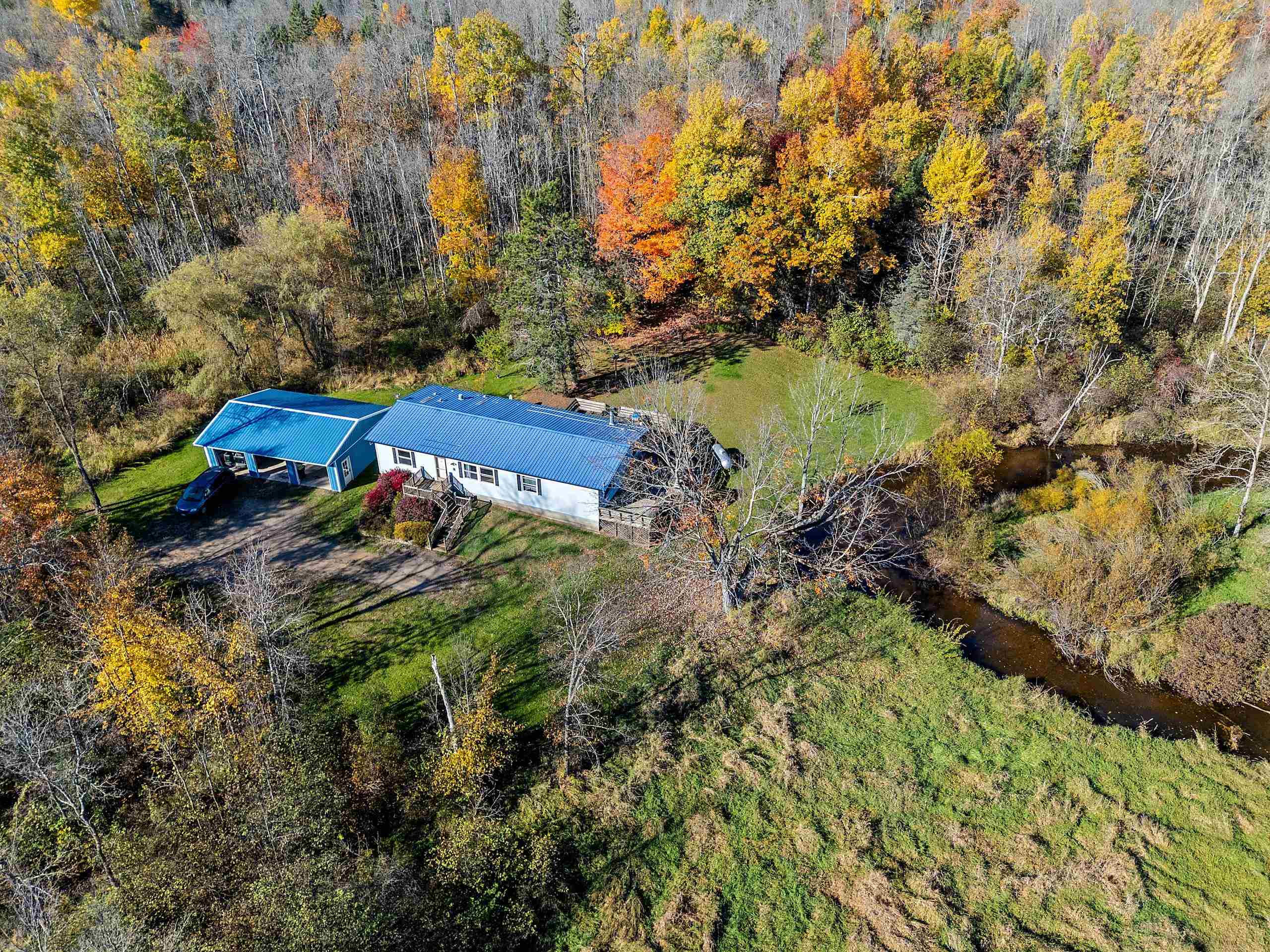W6898 County Rd X Road Property Photo 1