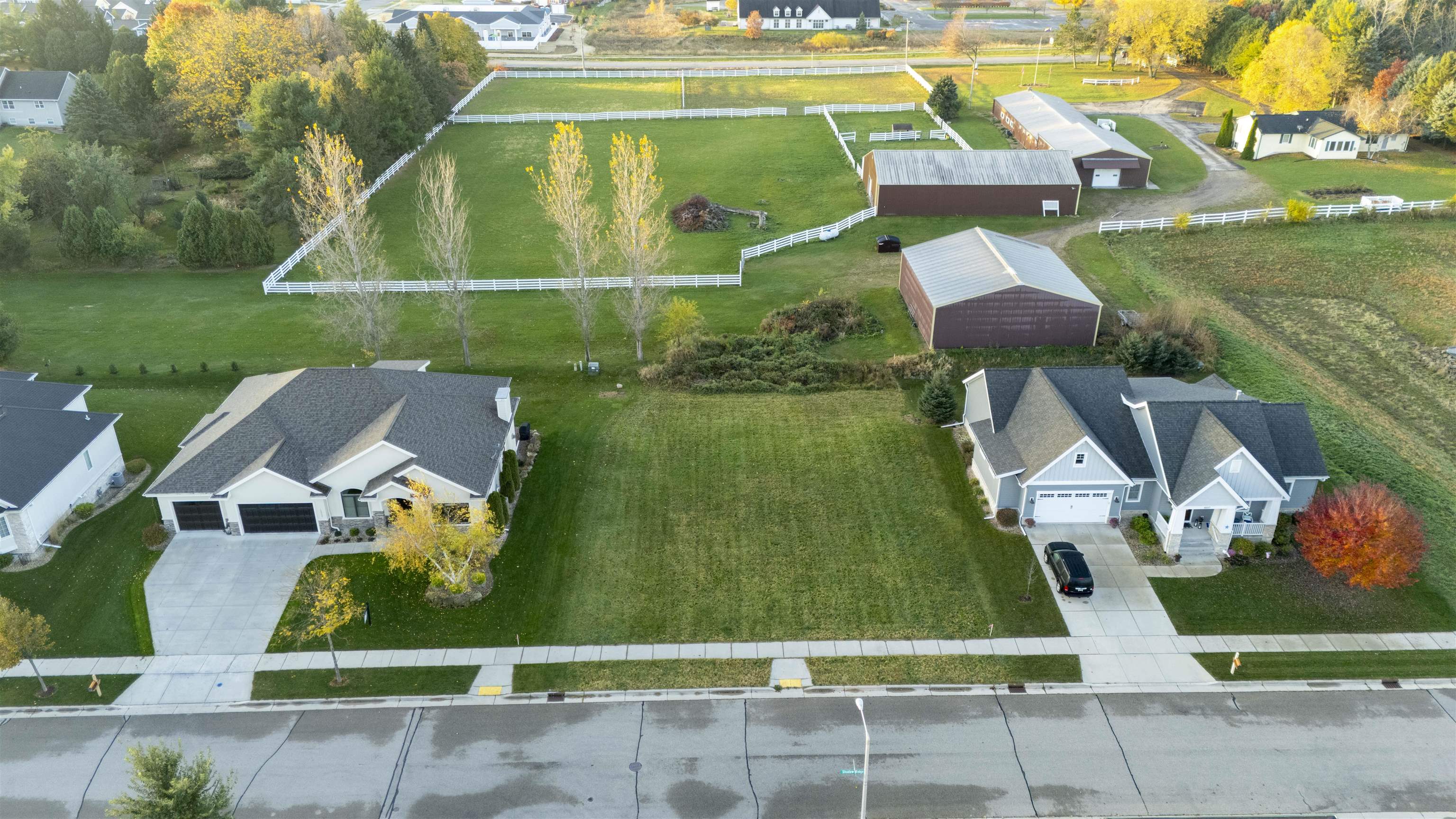 10013 Shadow Ridge Trail