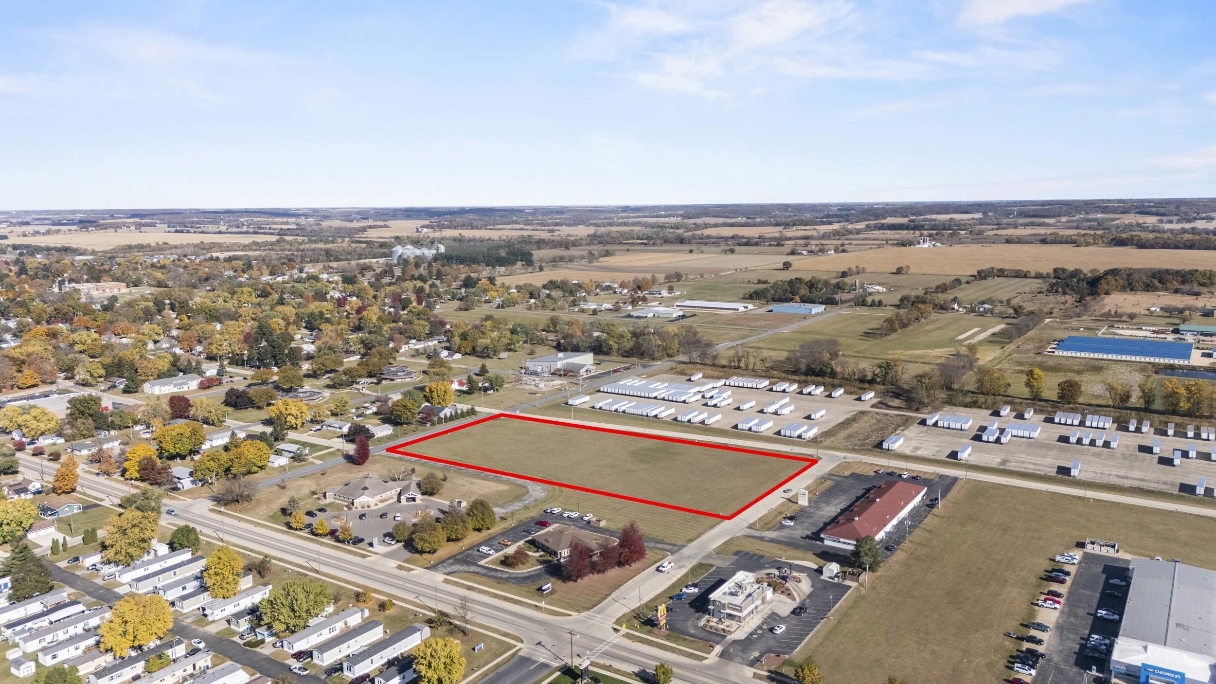 Parcel 2355.1000 Property Photo 1