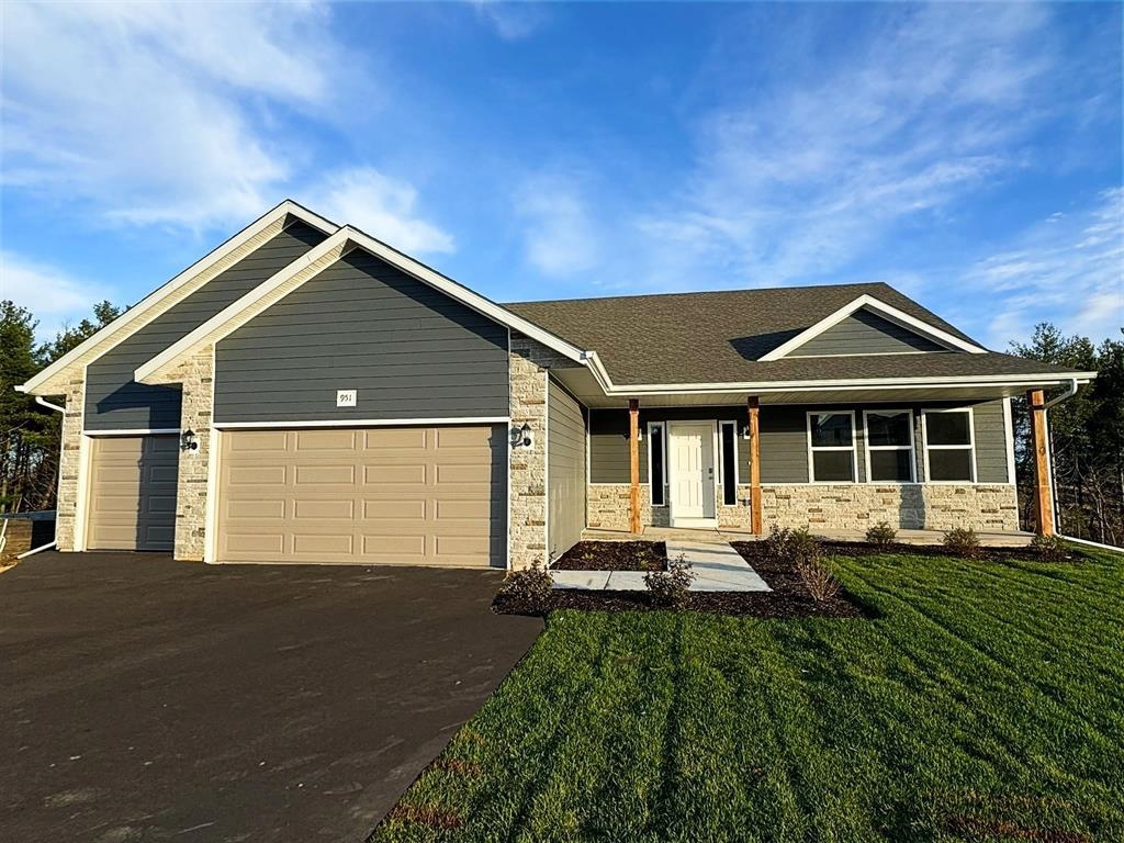 11401 N Newville Trails Drive Property Photo 1