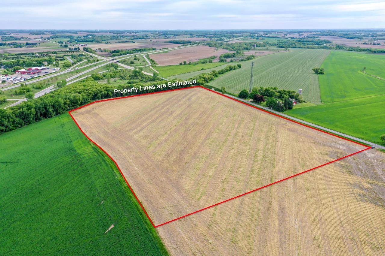 Lot 1 Twin Lane Road Property Photo 1