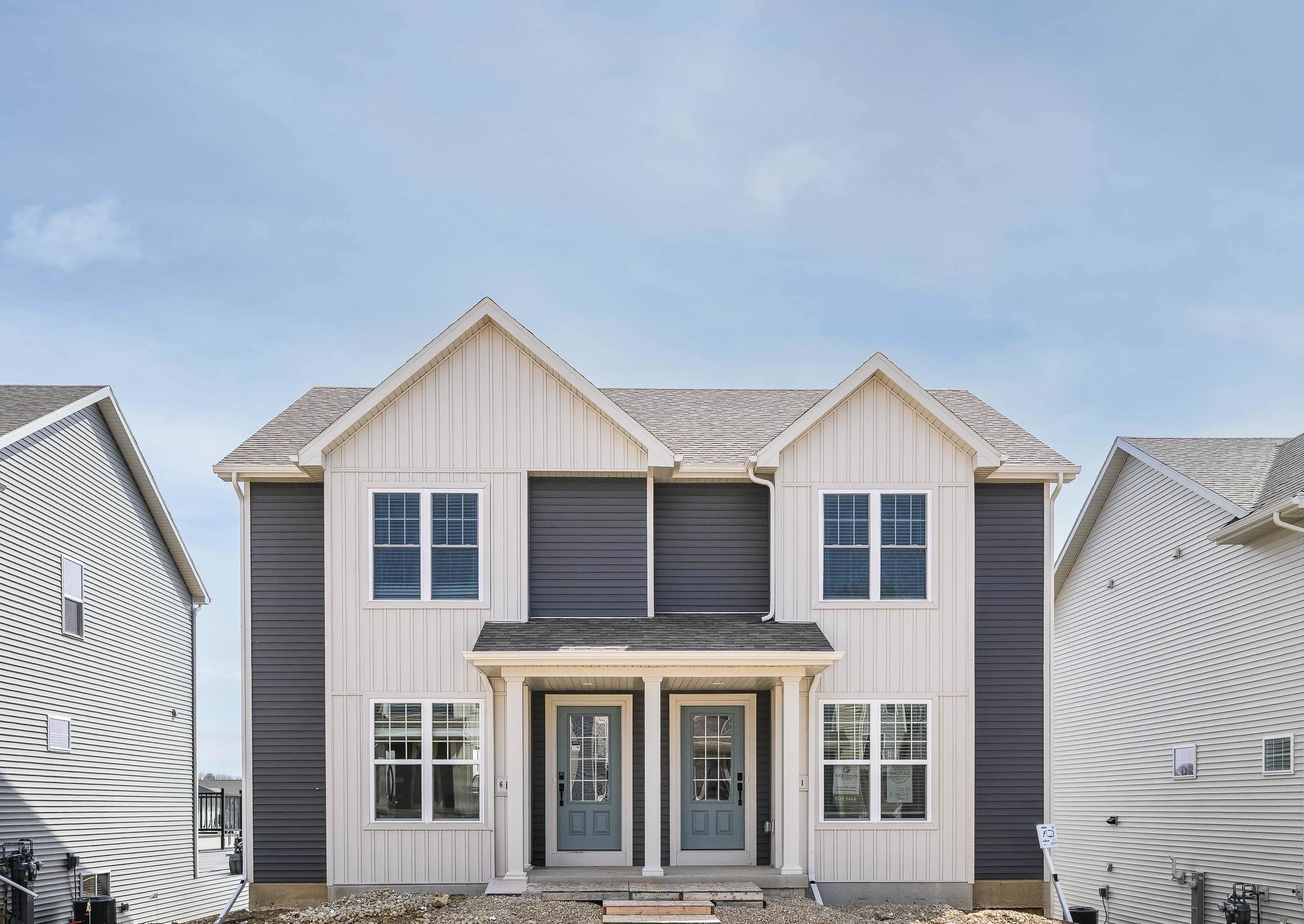 613 Tabby Turn Drive Property Photo 1