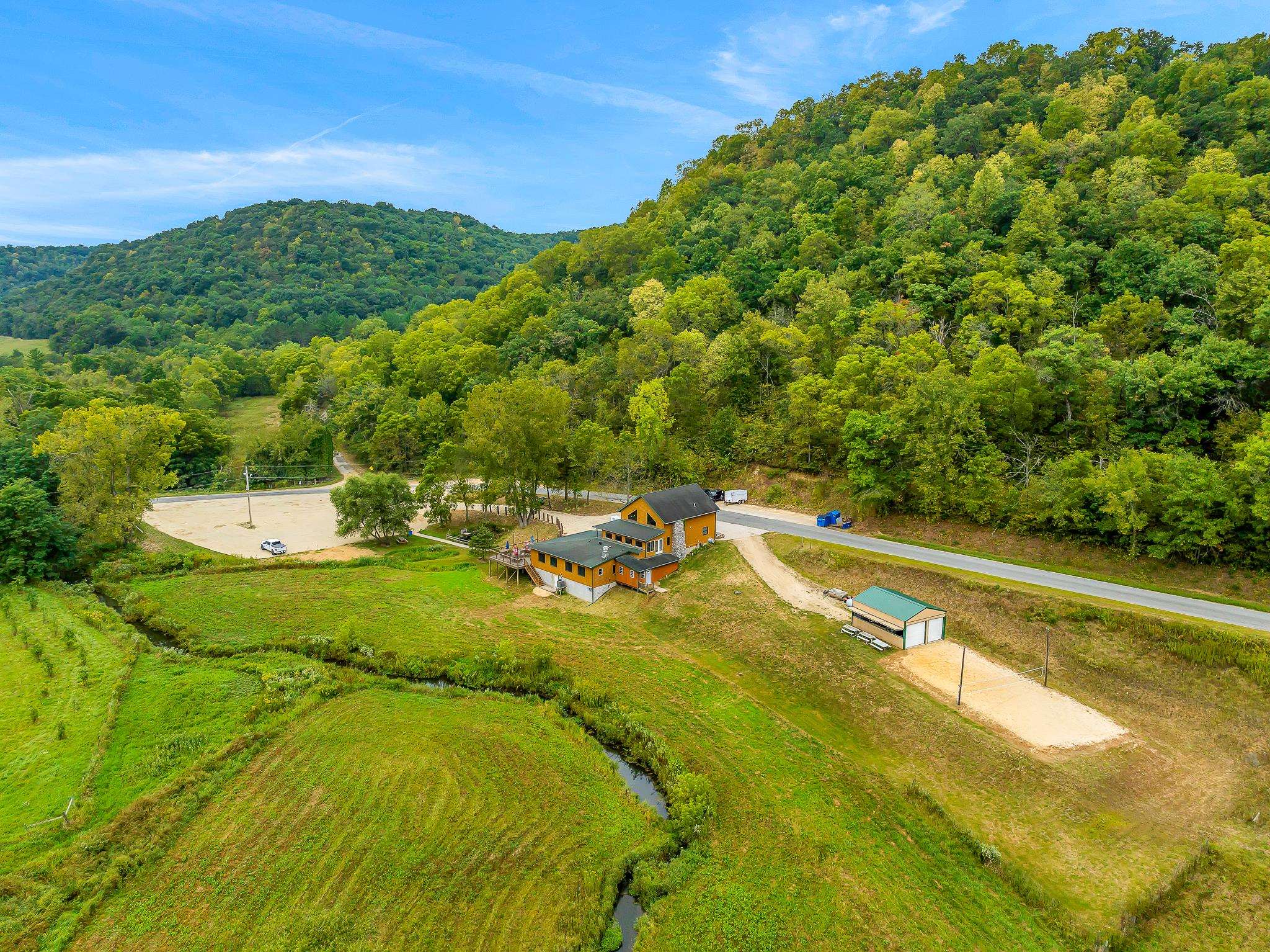 E4533 Norwegian Hollow Property Photo 1