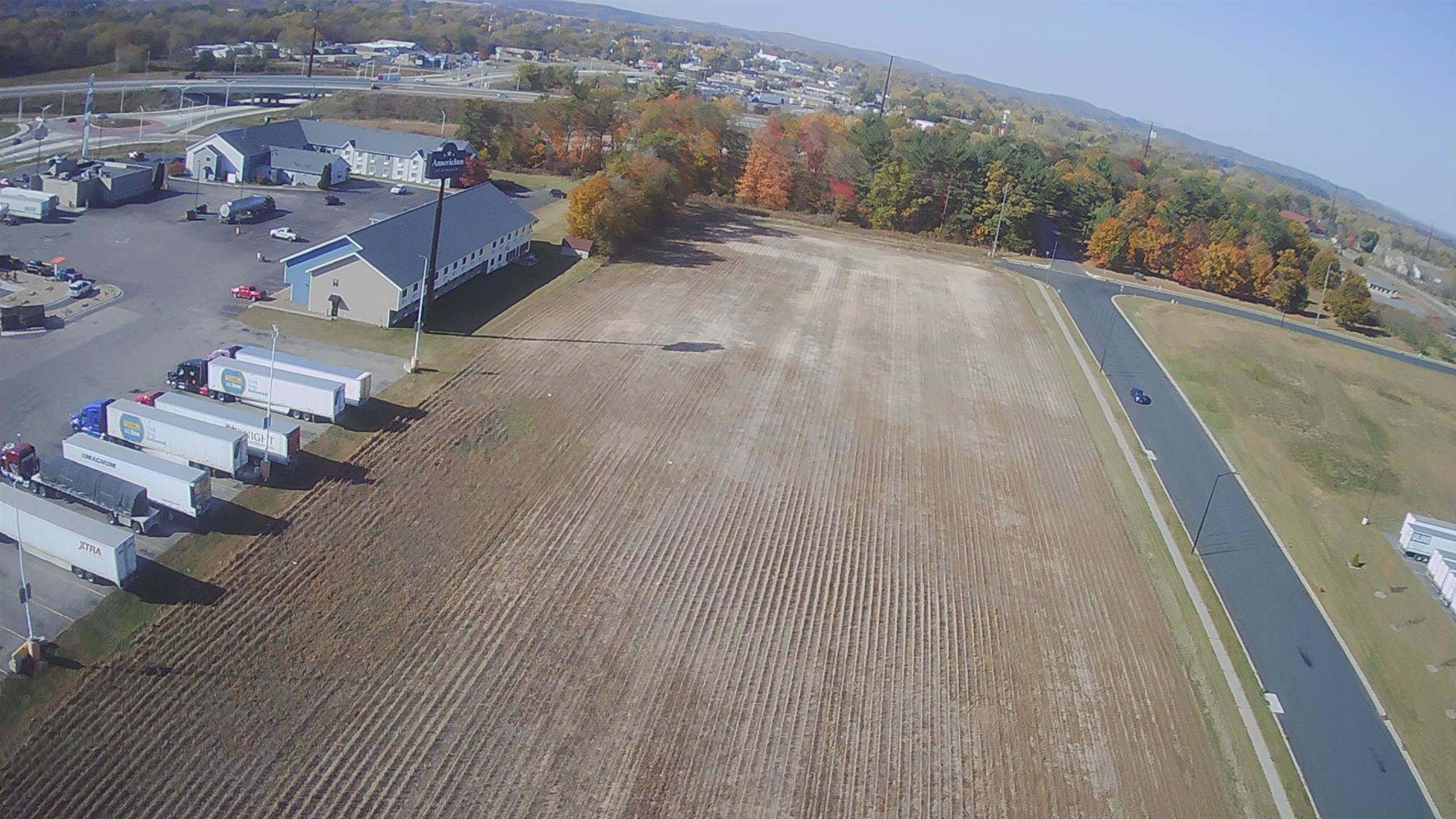 5.12 Ac College Avenue Property Photo 1