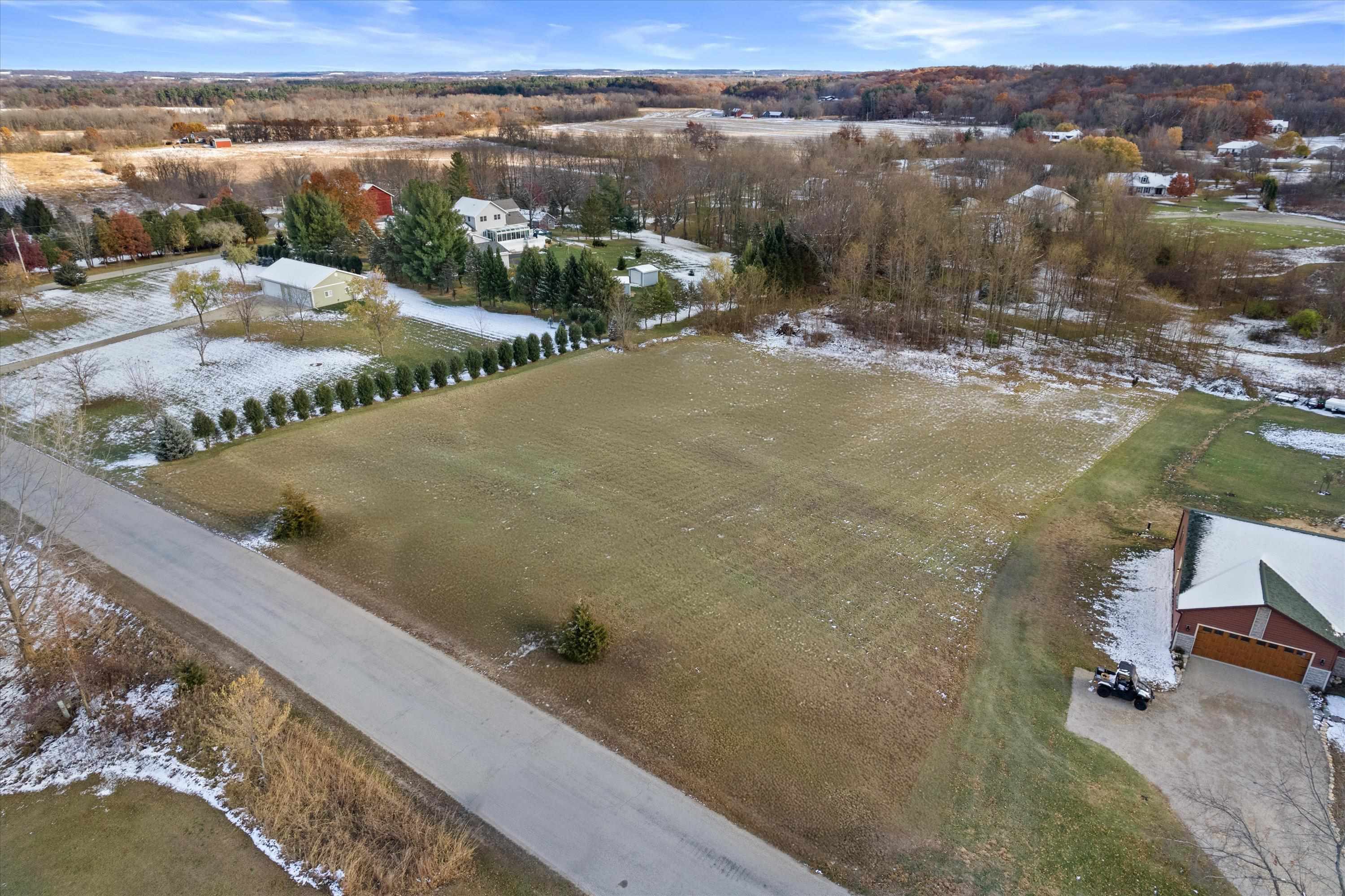 Lot 24 Oak Hill Circle Property Photo 1