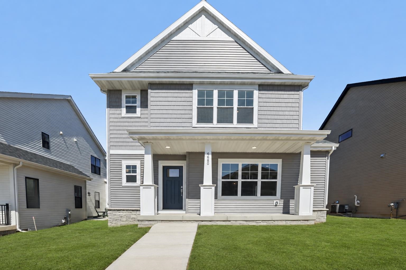 6680 Redpoll Road Property Photo 1