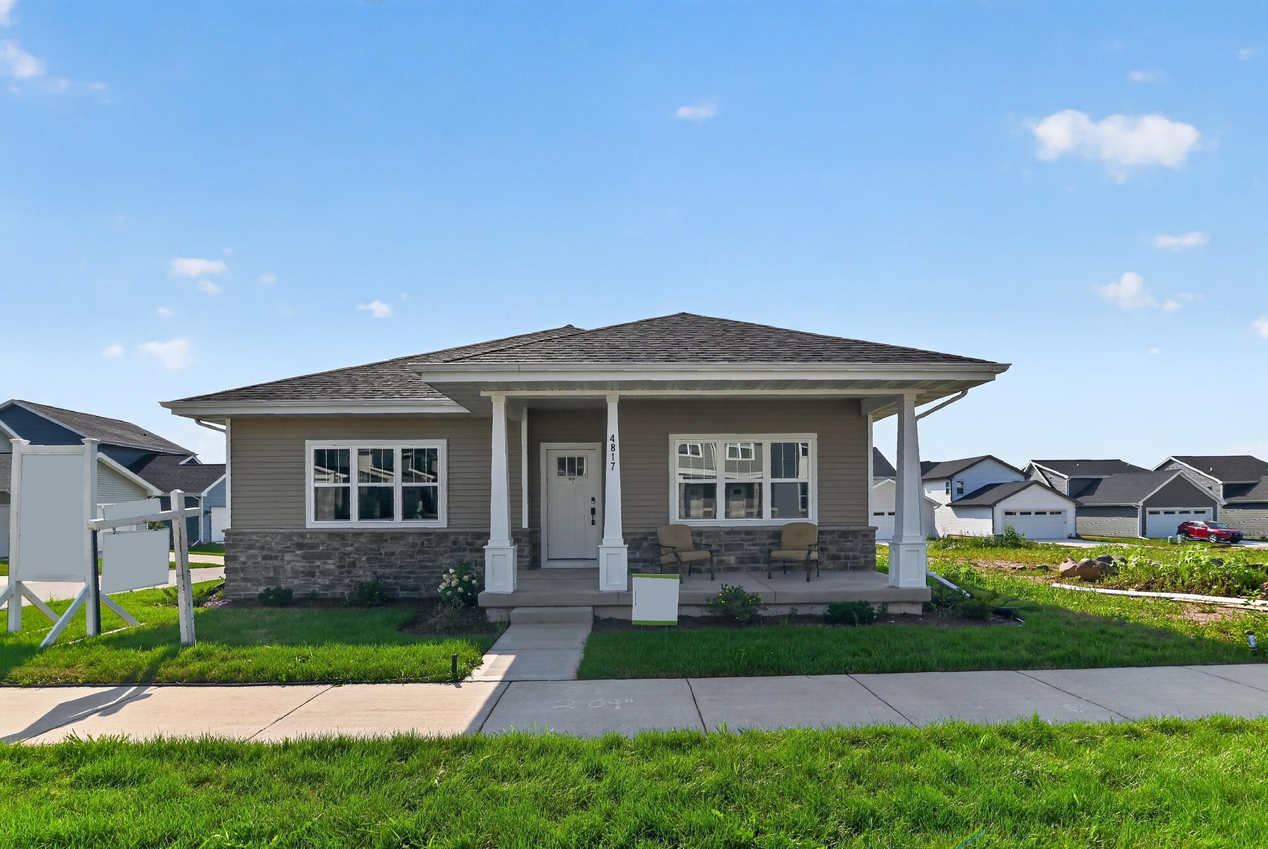 4817 Suelo Road Property Photo 1