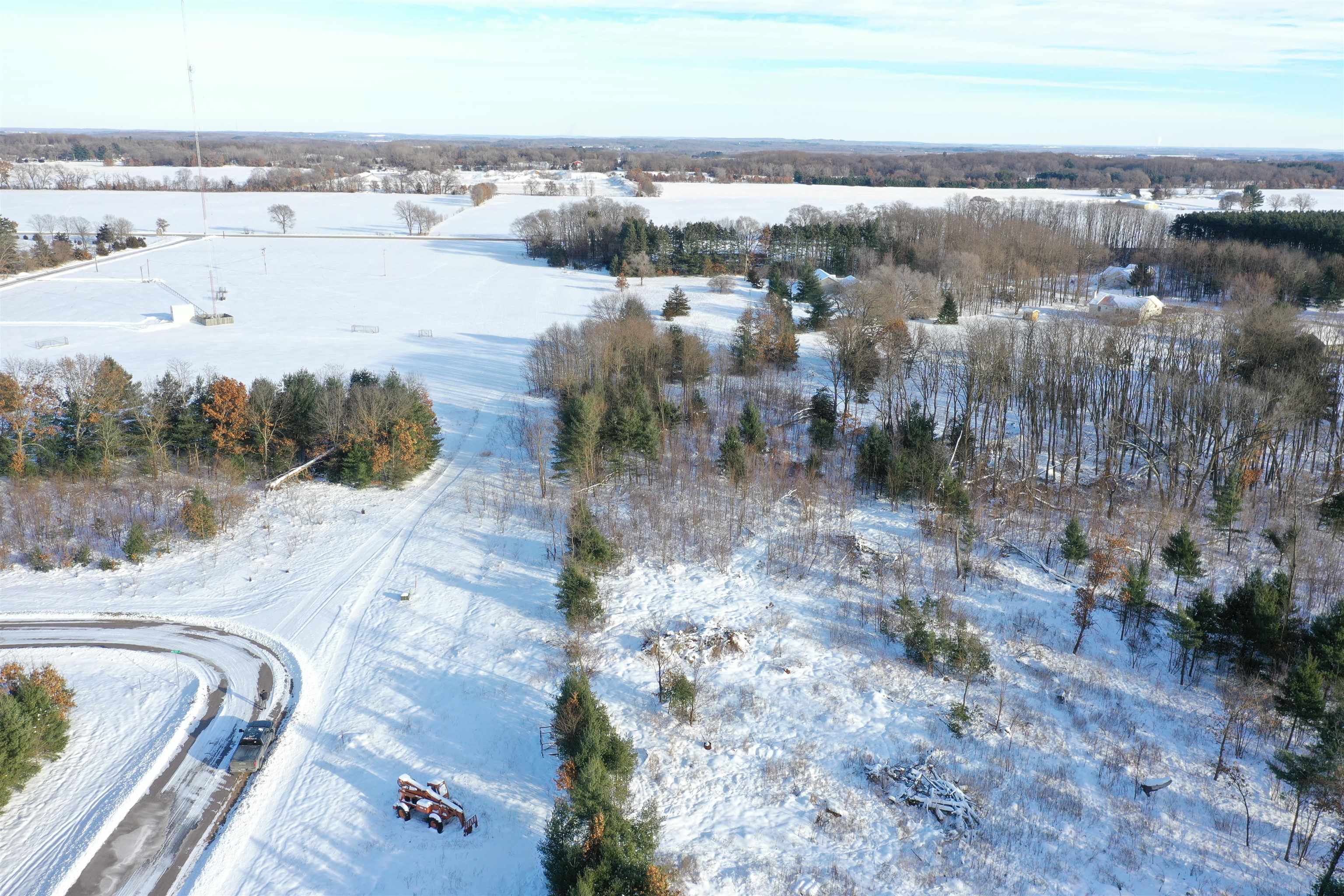 Lot 6 Holzem Circle