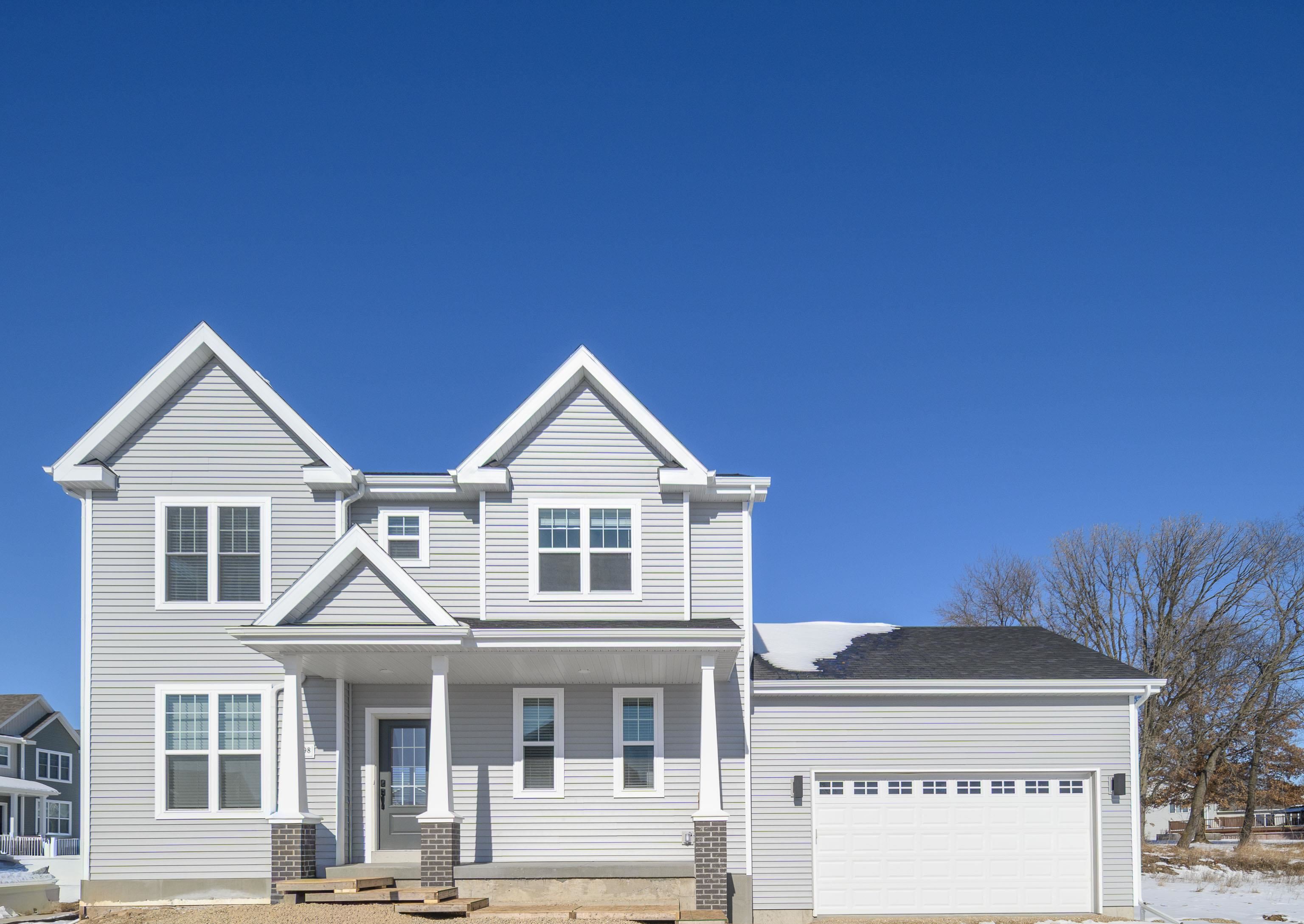 1798 Summerfield Way Property Photo 1