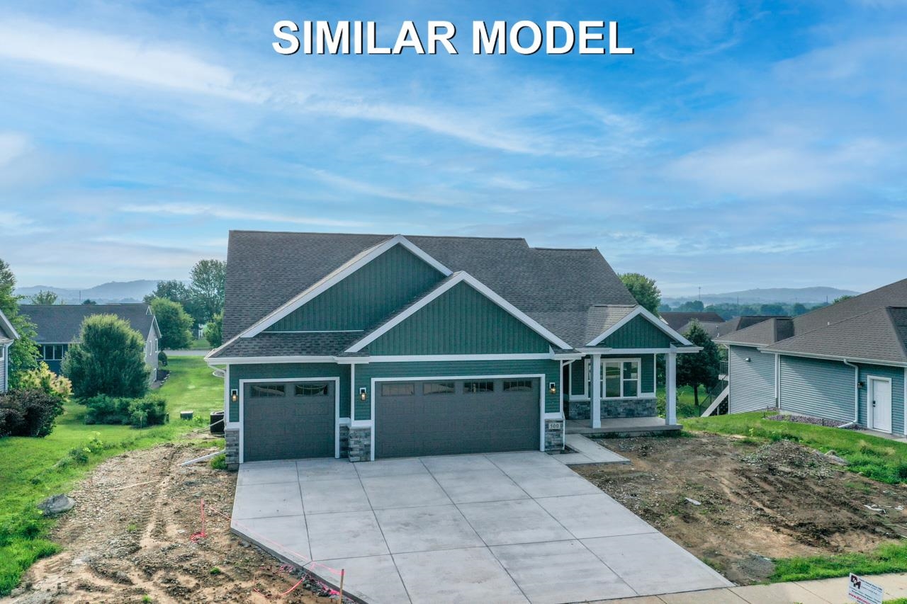 Lot 2 Monroe-sylvester Road Property Photo 1