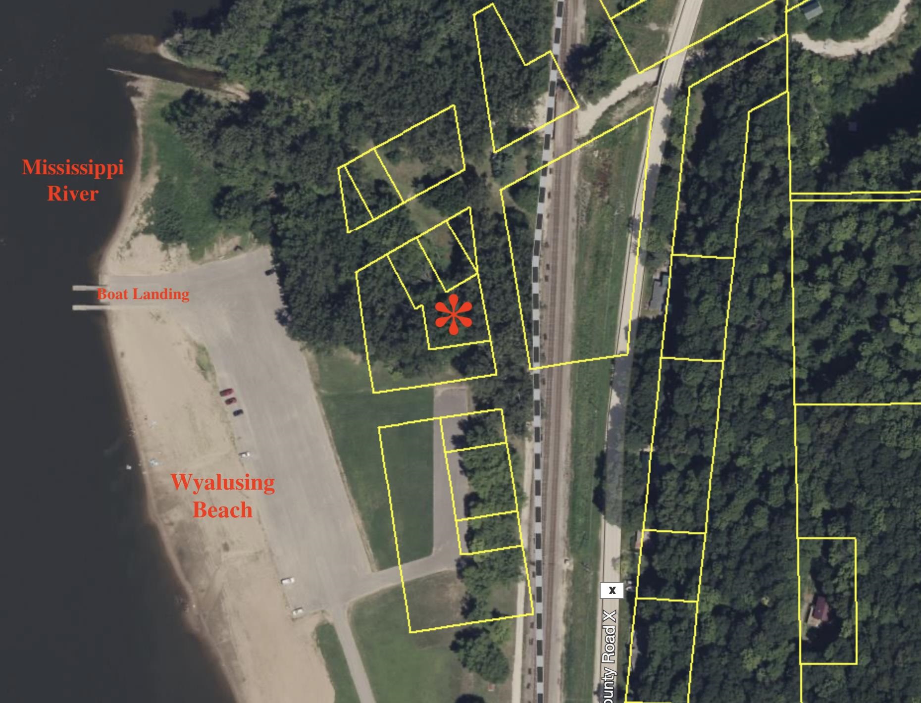 .27 Acres Acres Property Photo 1