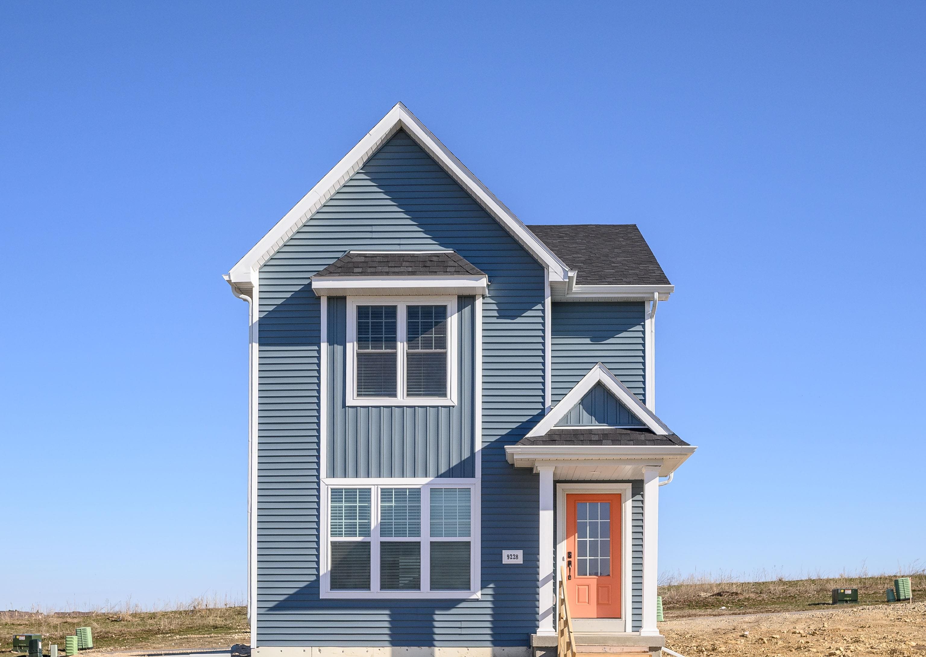 9228 Gentle Feather Road Property Photo 1