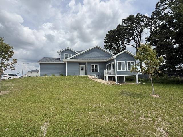 4159 Fox Forest Way Property Photo 1